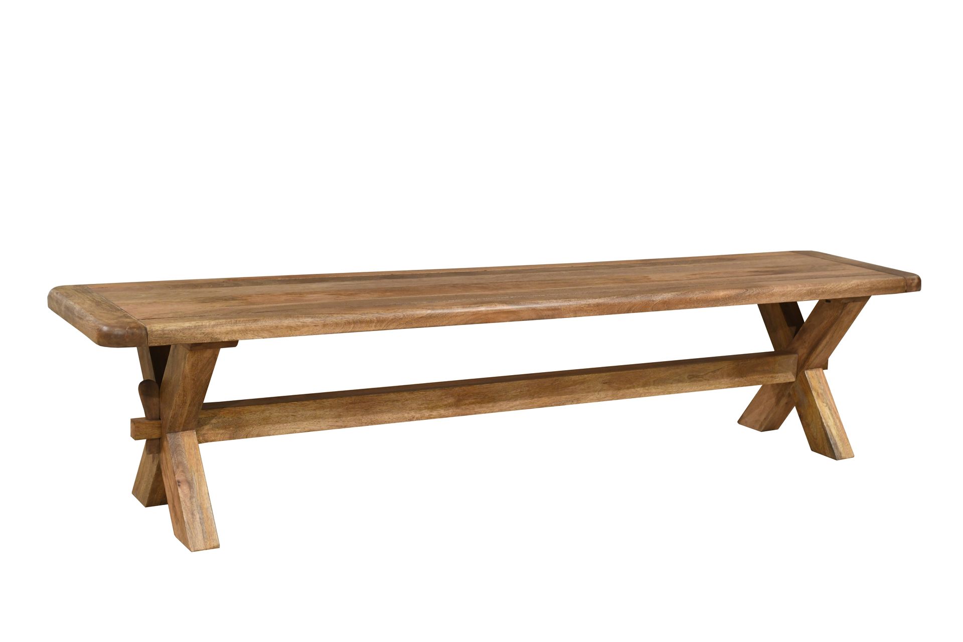 Dorset Mango Large Bench