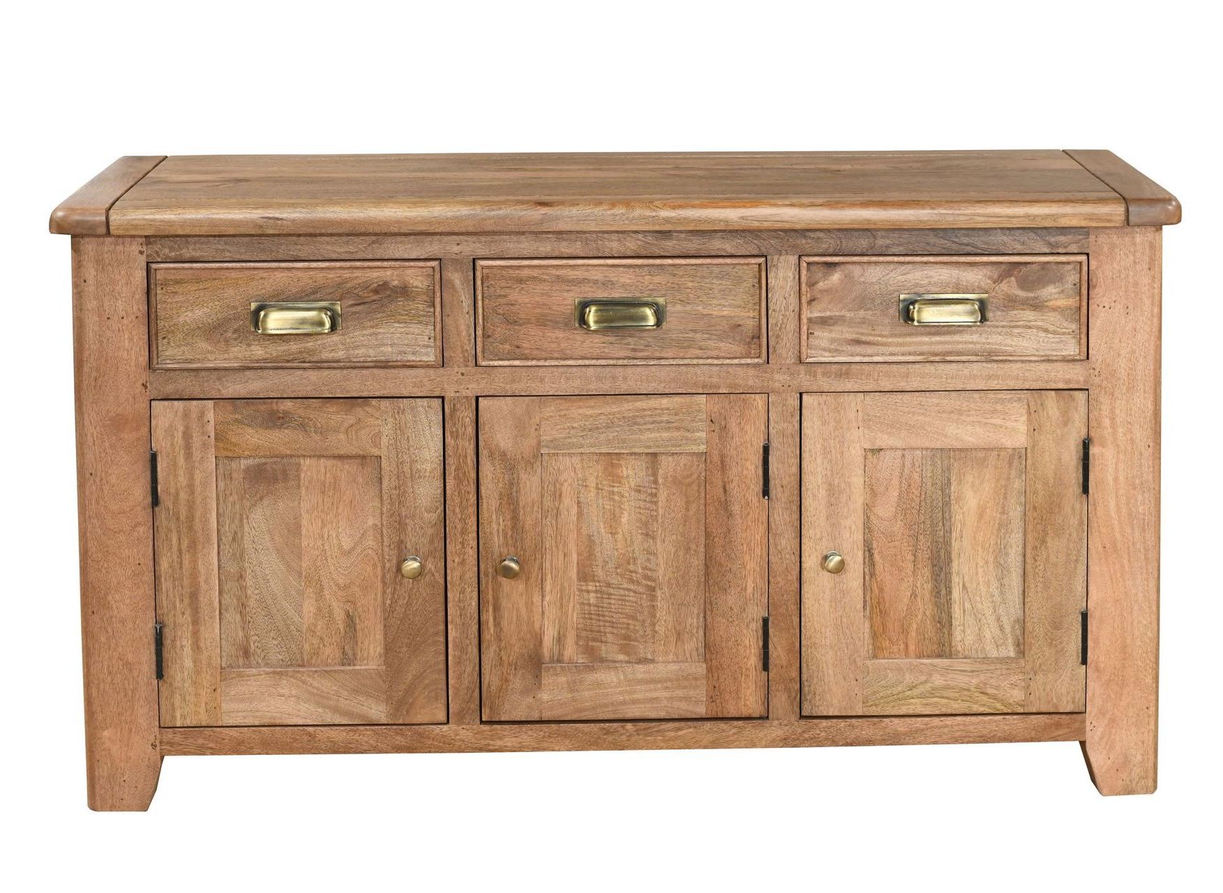 Dorset Mango Large Sideboard