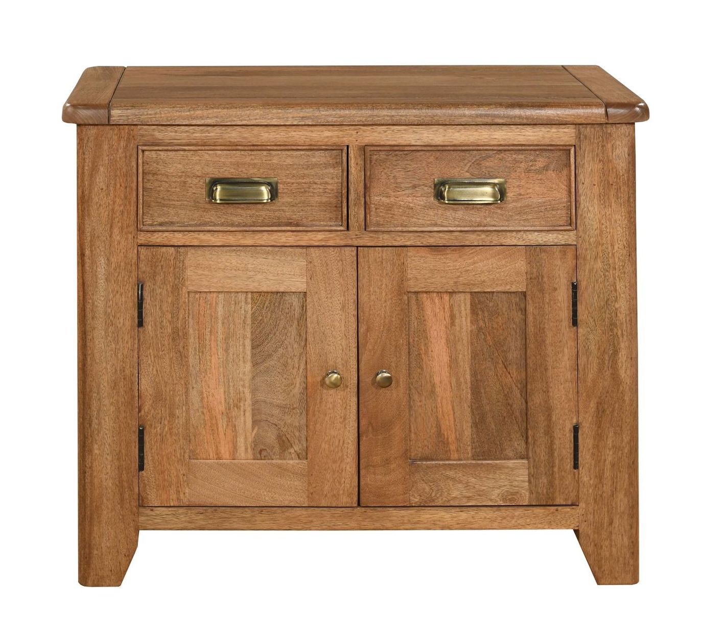 Dorset Mango 2 Door Sideboard
