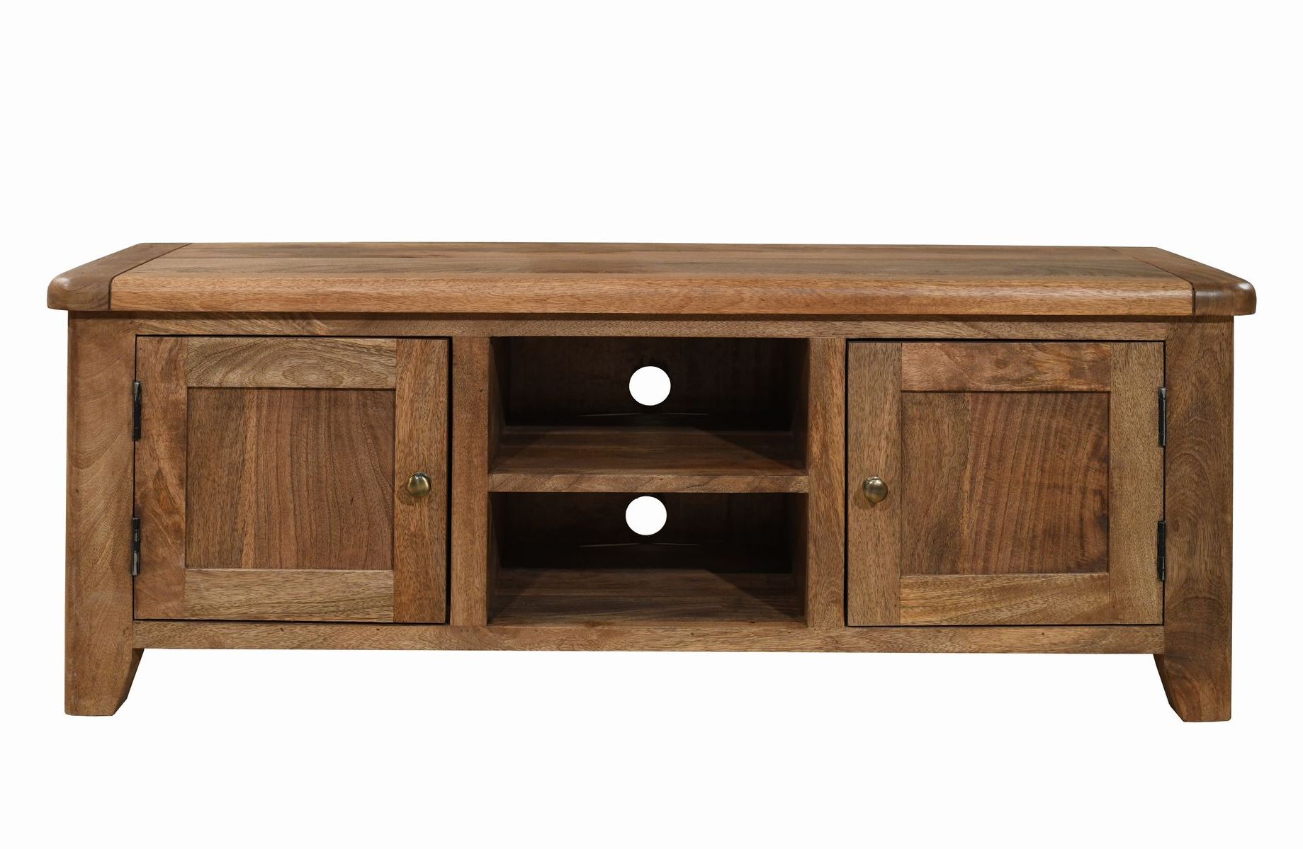 Dorset Mango Large TV Unit