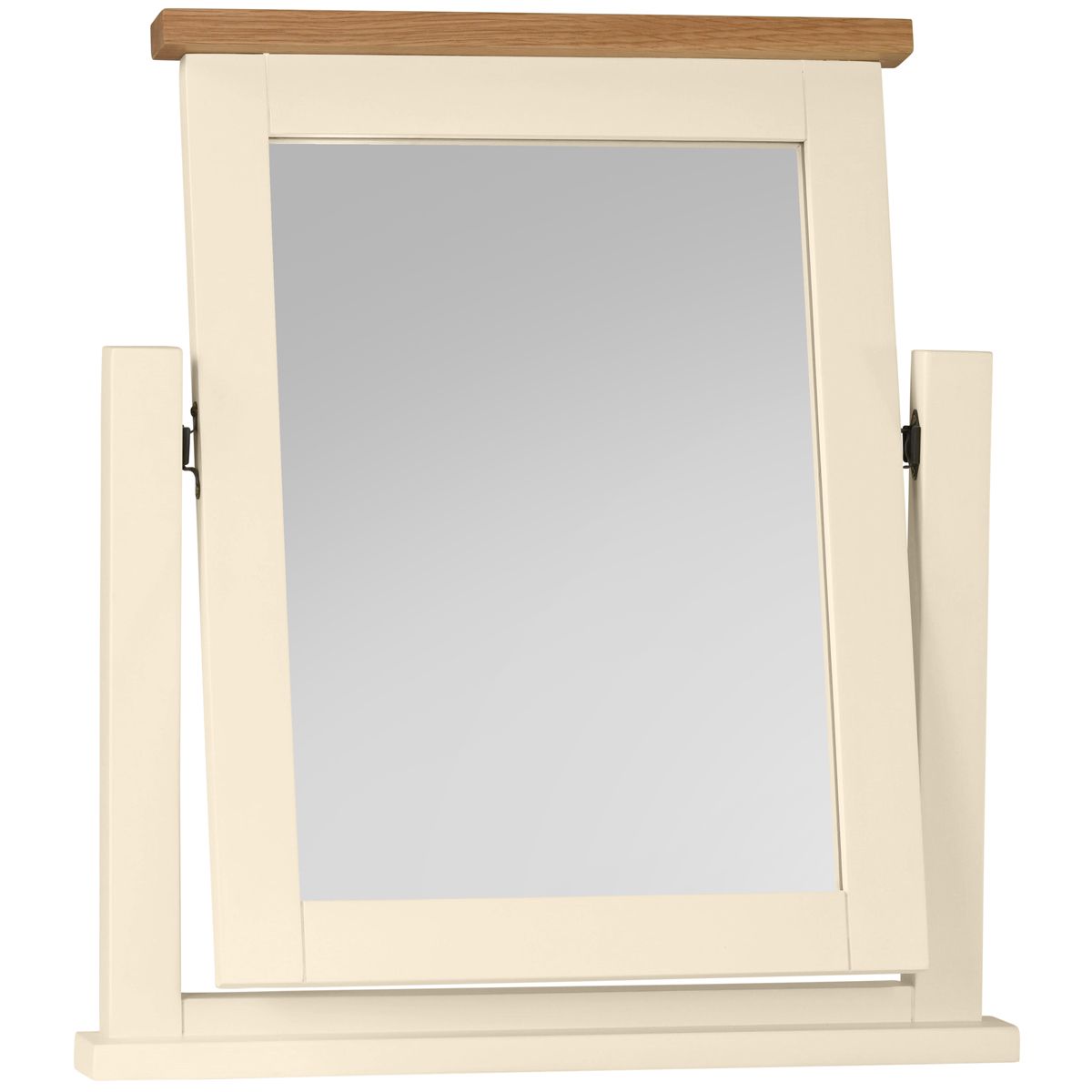 Dorchester Ivory Mirror