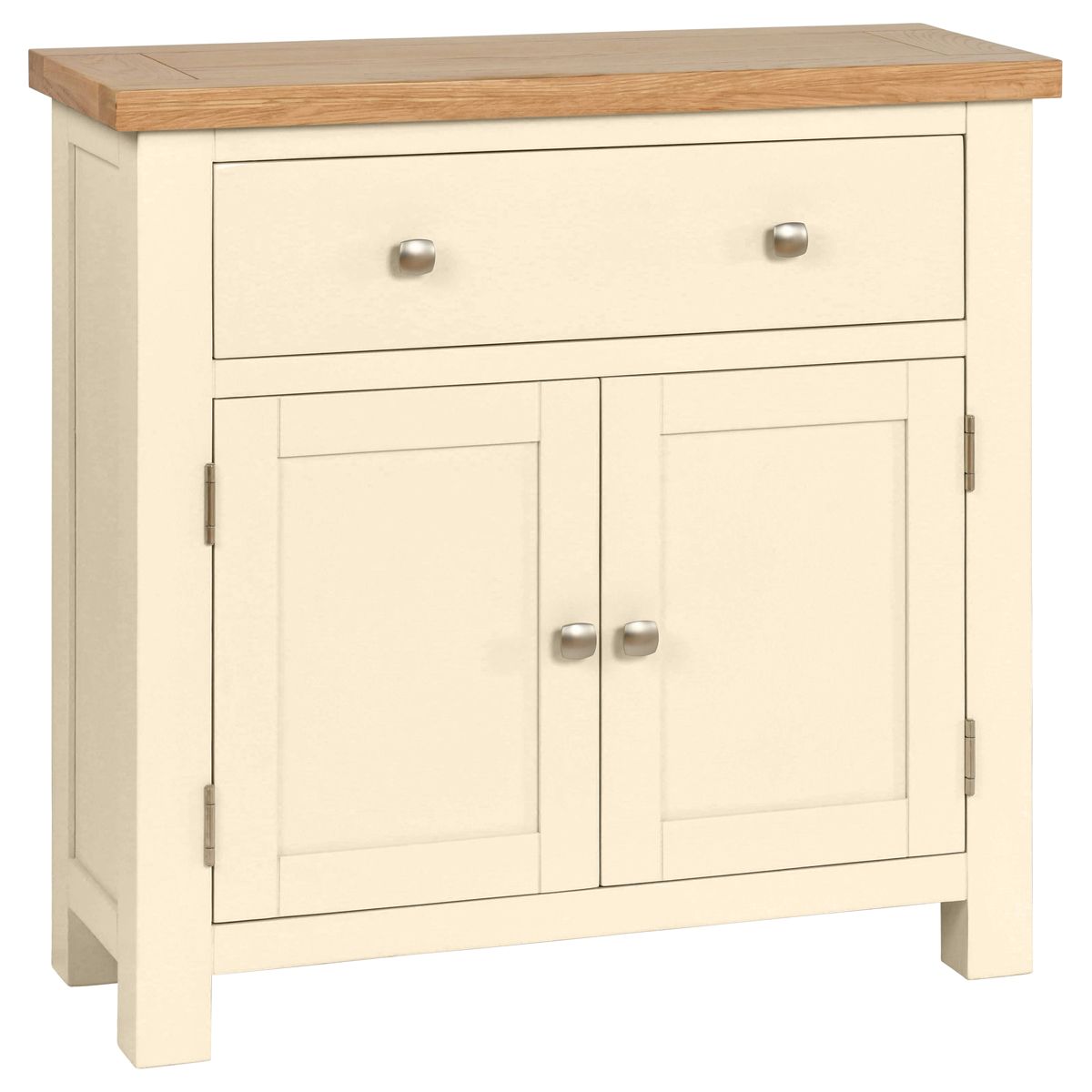 Dorchester Ivory Hall Cabinet