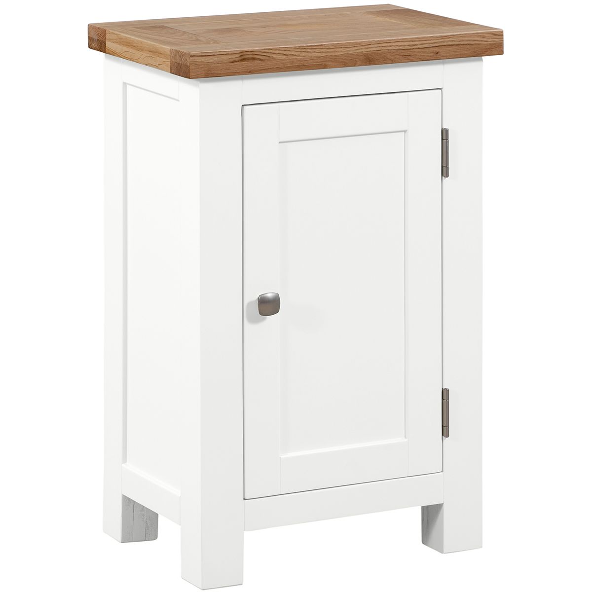 Dorchester White Cupboard