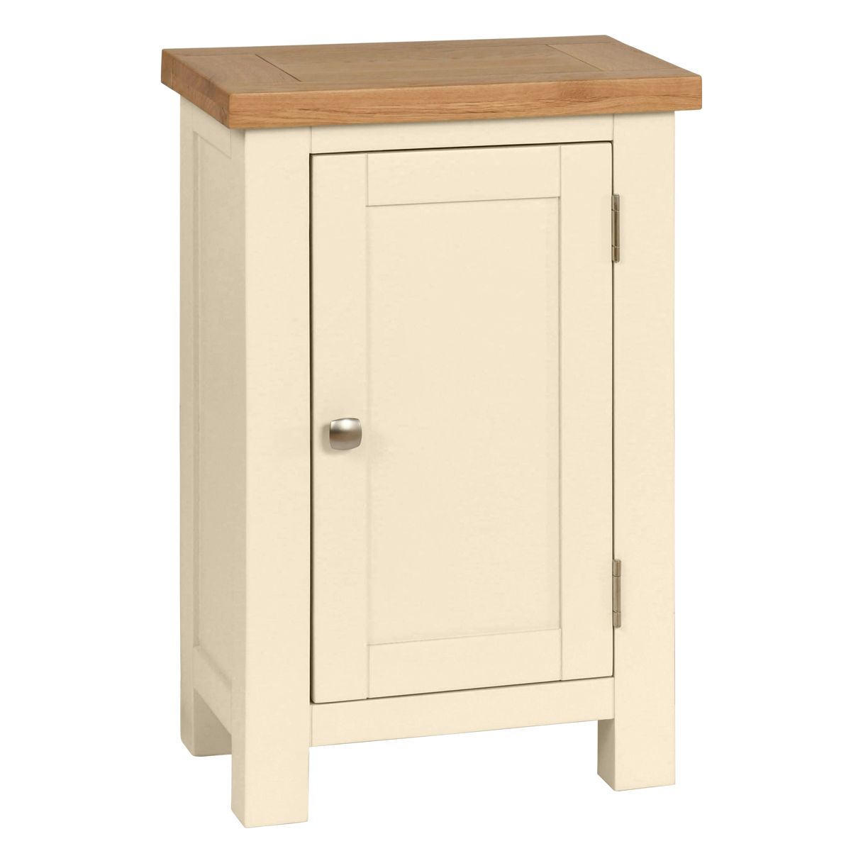 Dorchester Ivory Cupboard