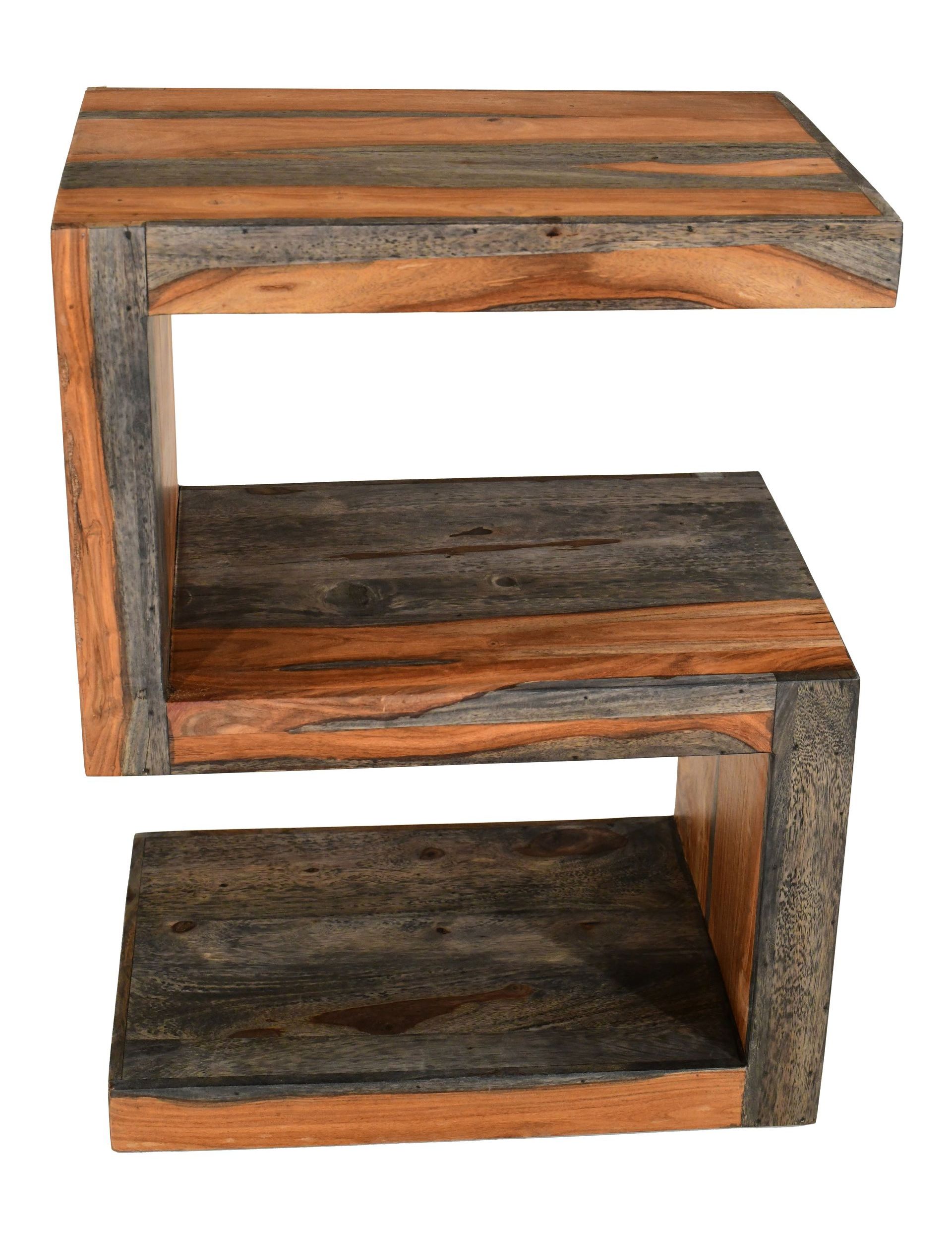 Cube Goa 'S' Shelving Unit