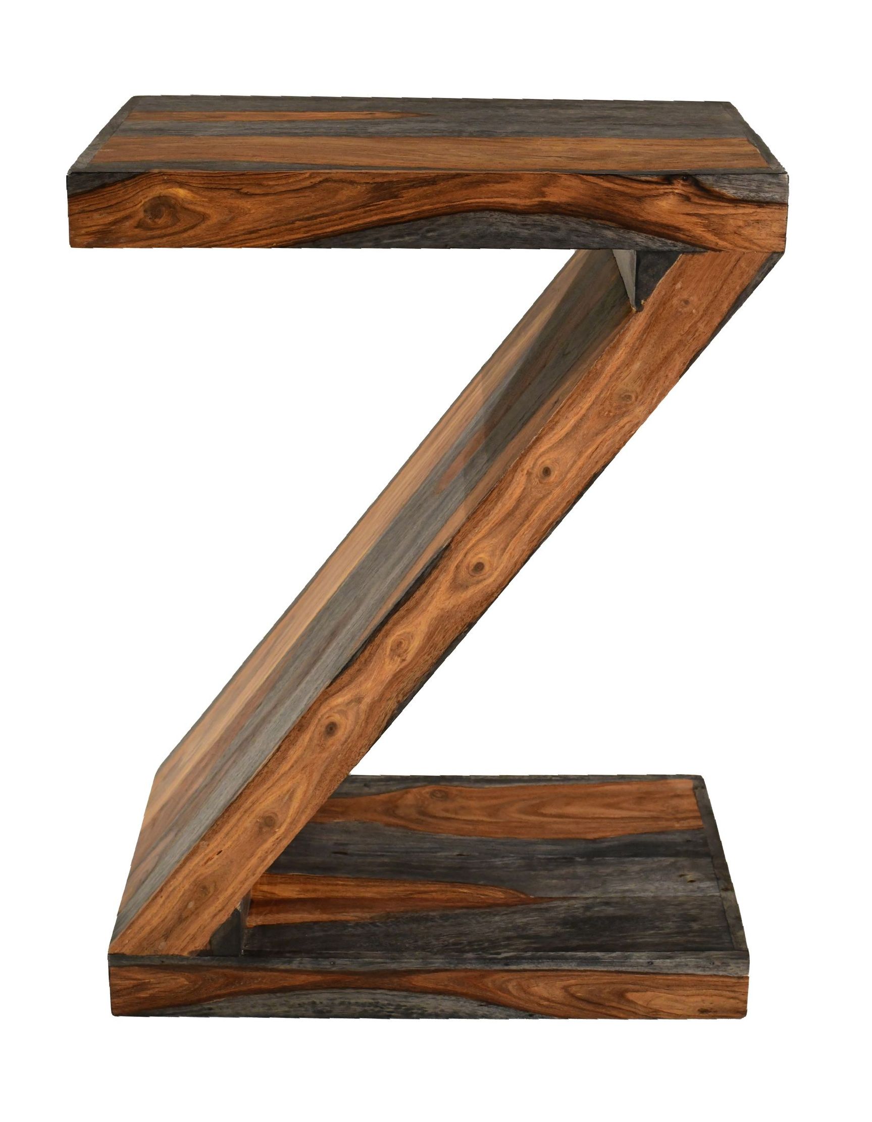 Cube Goa 'Z' Shelving Unit