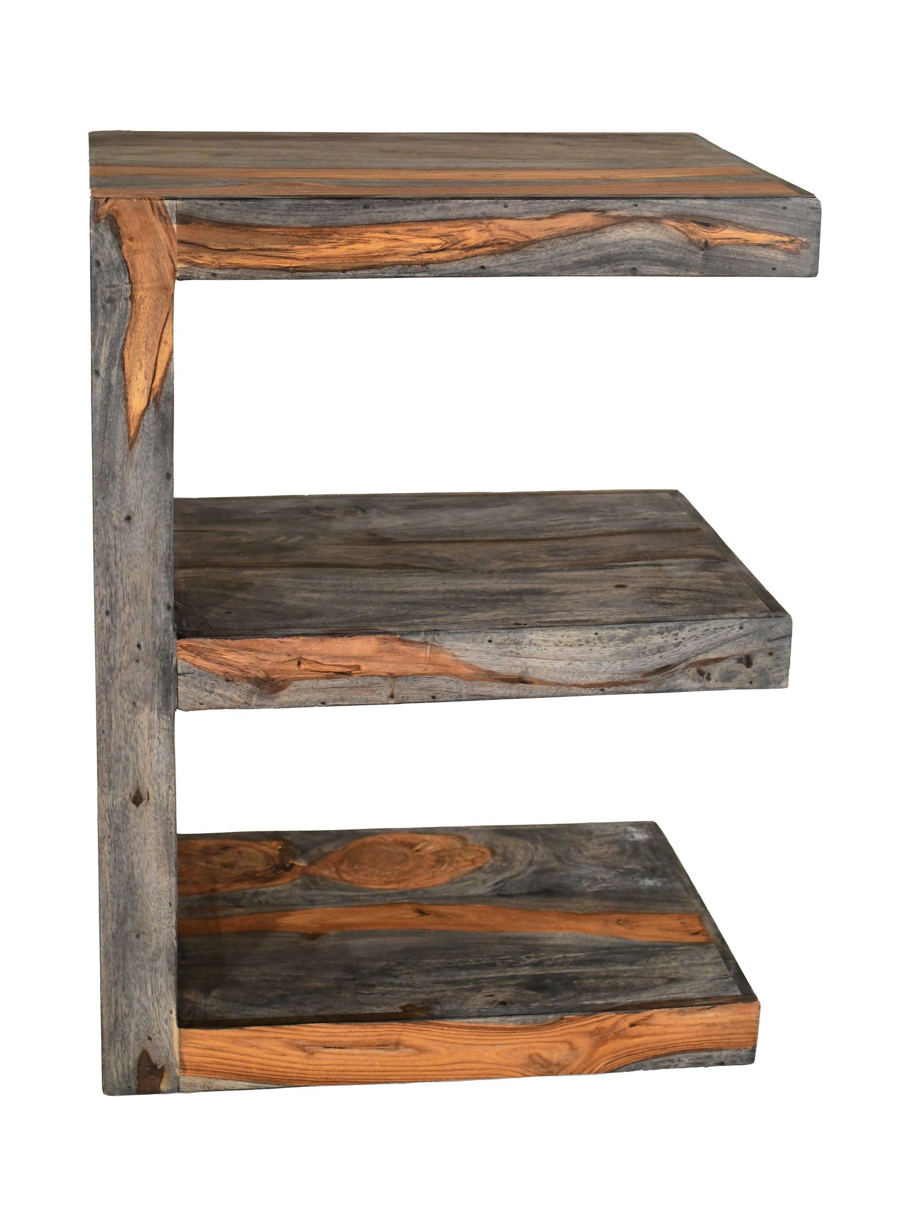 Cube Goa 'E' Shelving Unit