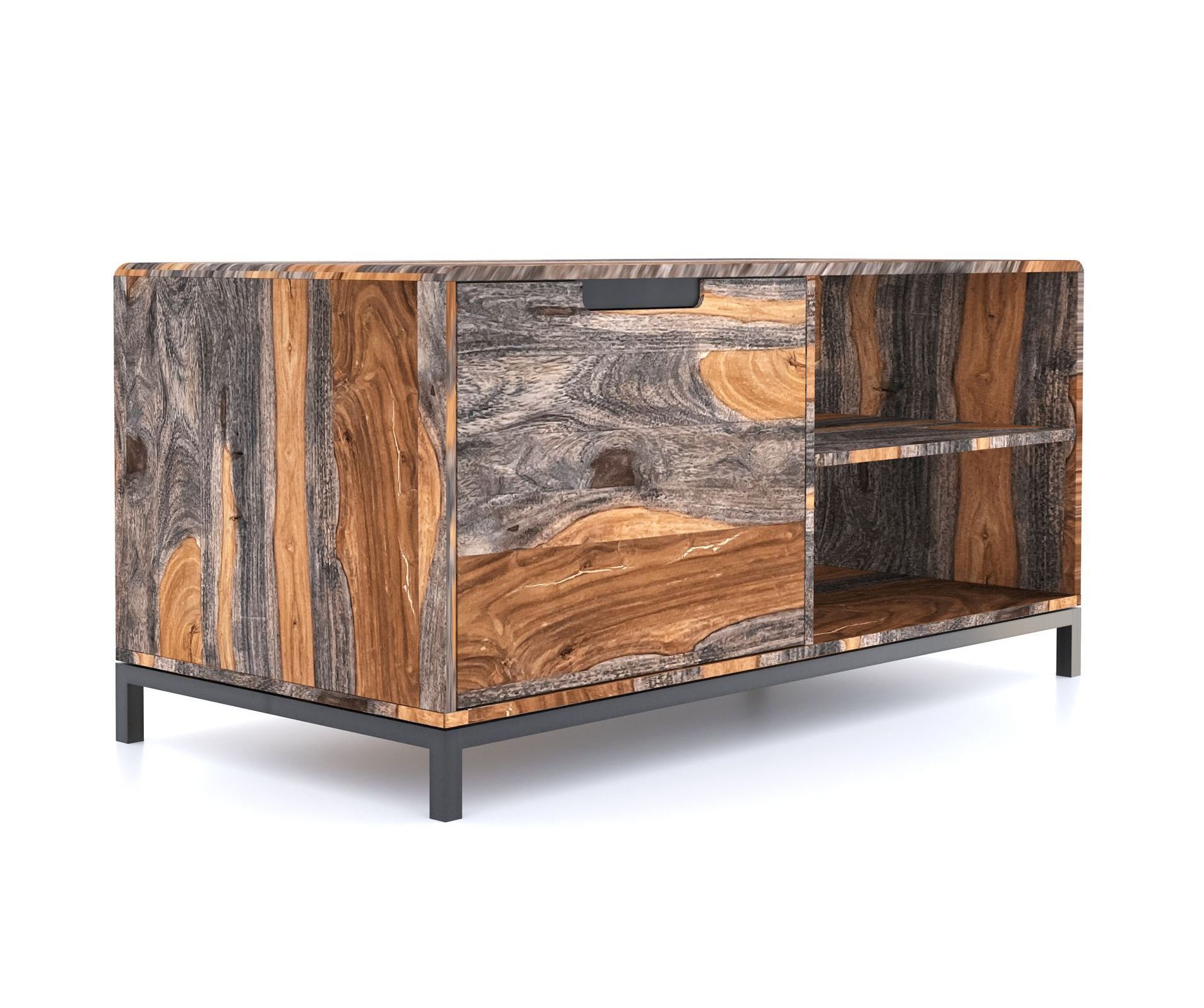 Goa Coffee Table/TV Unit