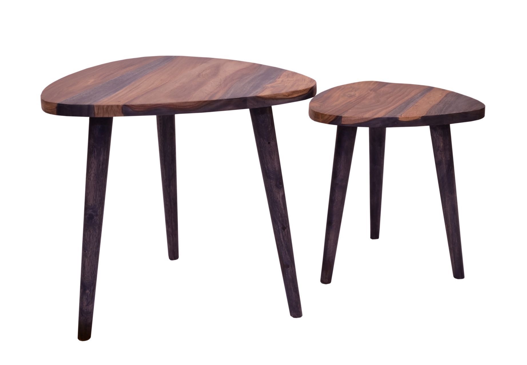 Goa Nest of 2 Tables