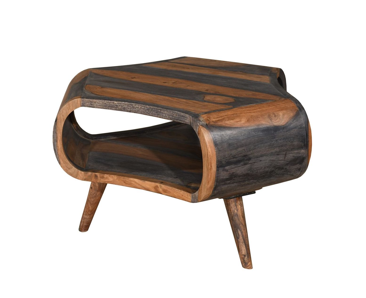 Goa Small Tri Coffee Table