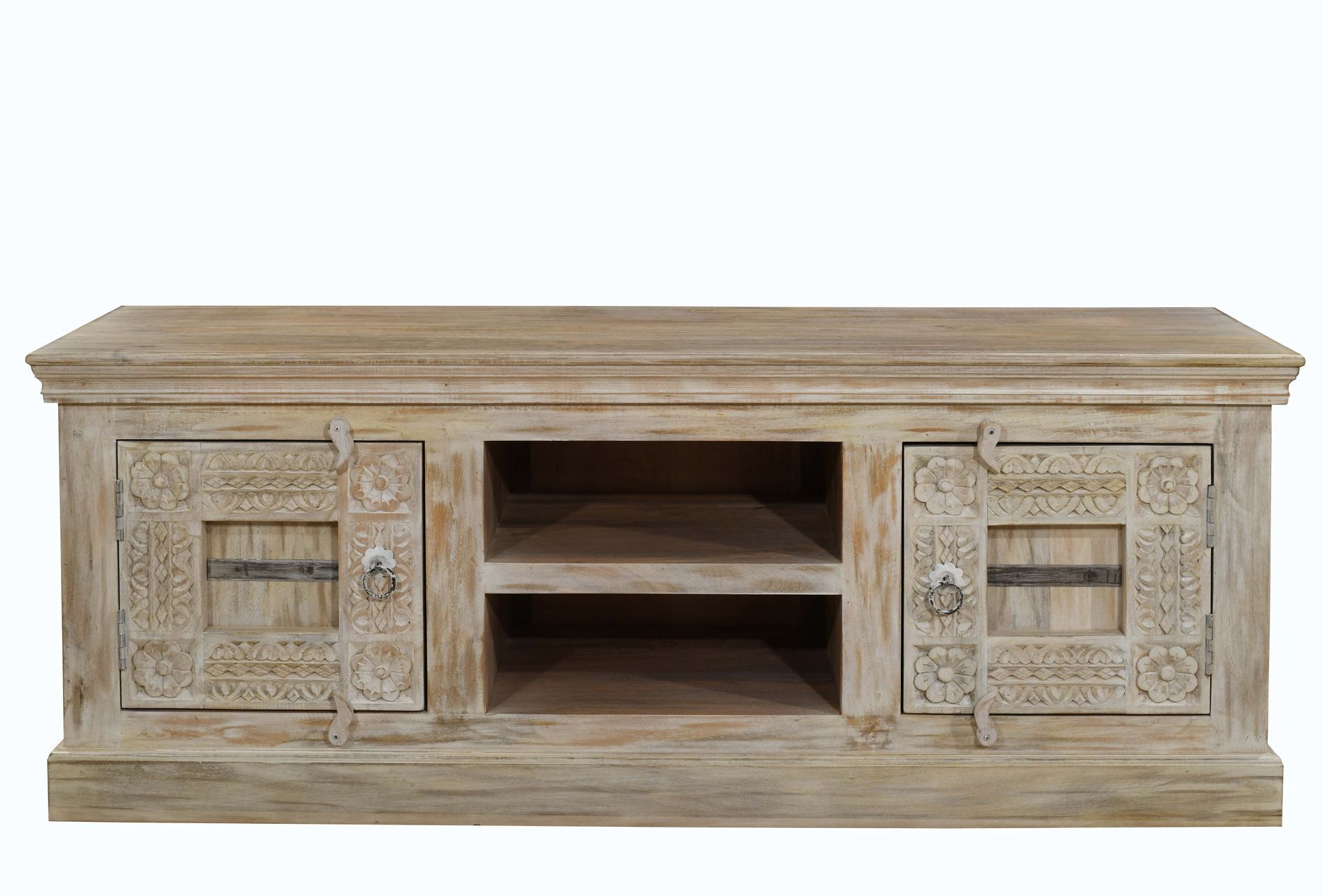 Heritage TV Unit