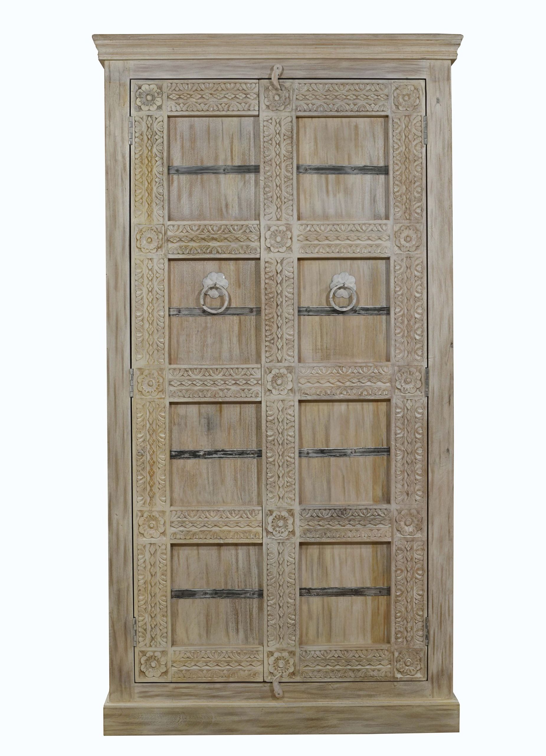 Heritage Almeira Cabinet