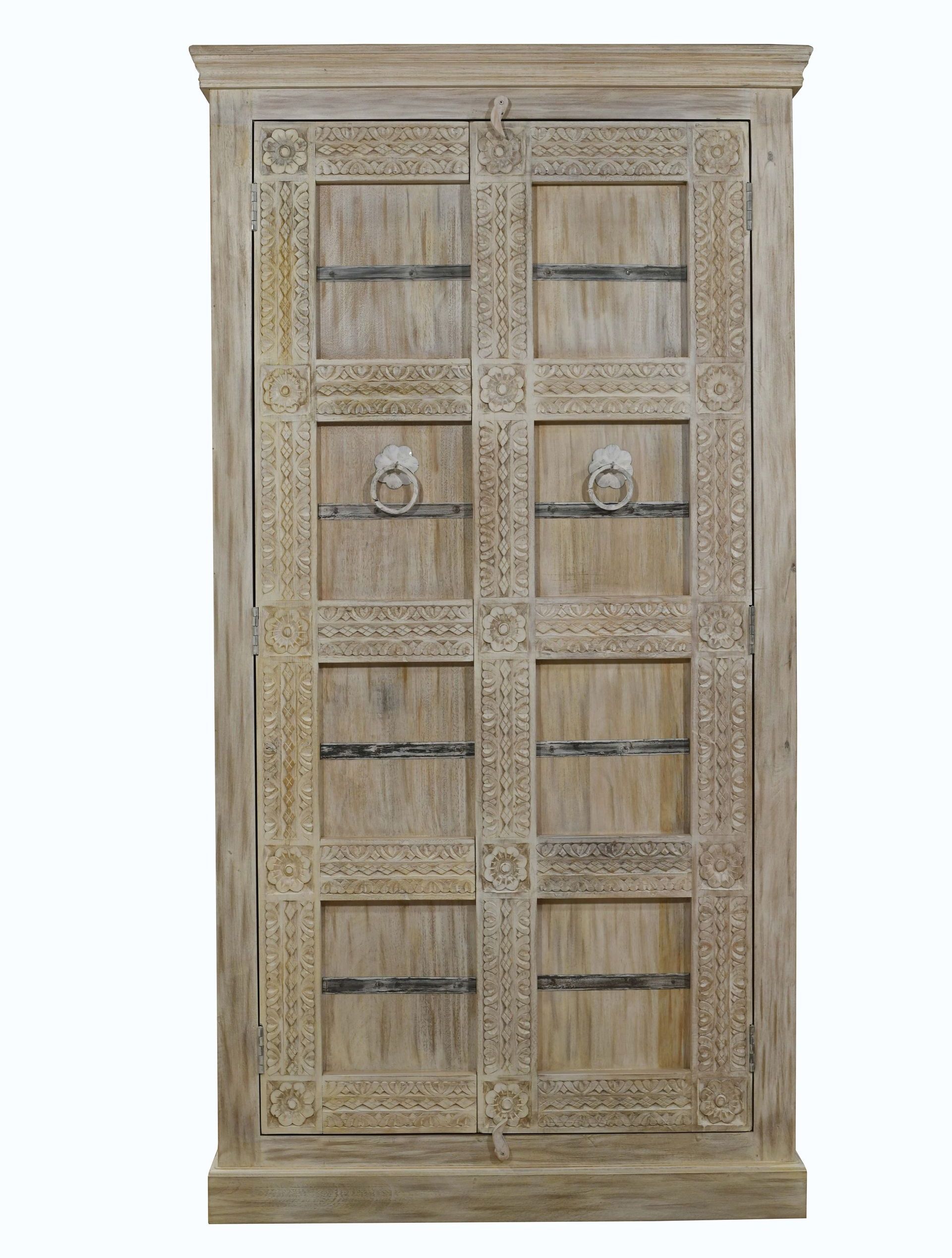 Heritage Almeira Cabinet