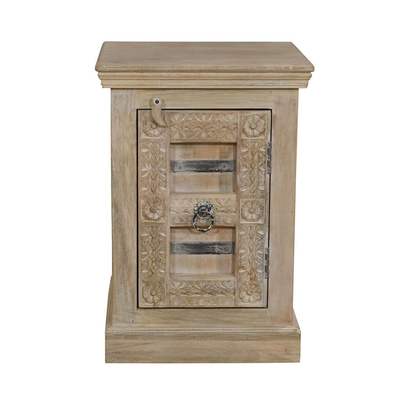 Heritage Side Cabinet