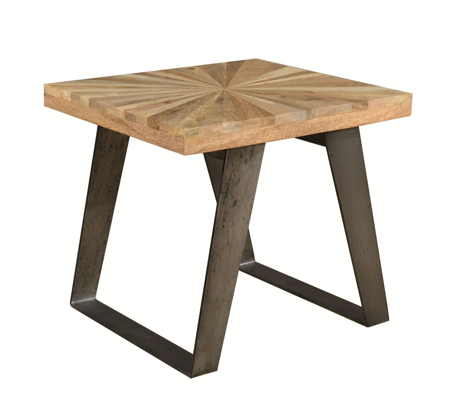 Lakeland Mango Console Table