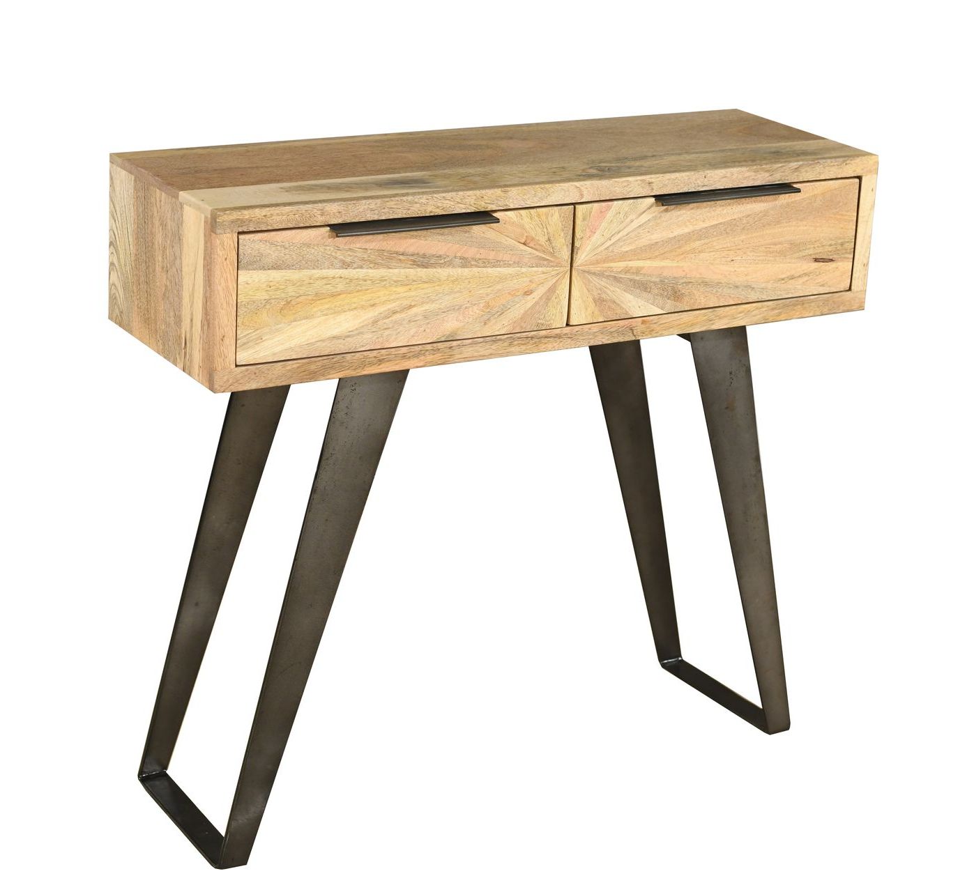 Lakeland Mango Console Table