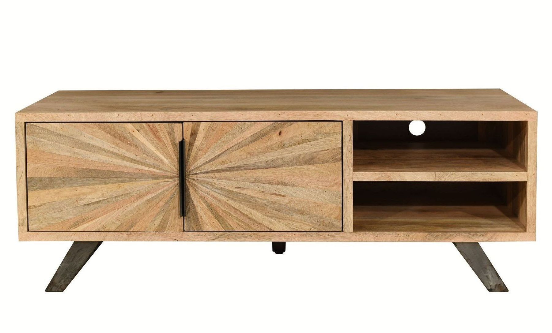 Lakeland Mango Large TV Unit