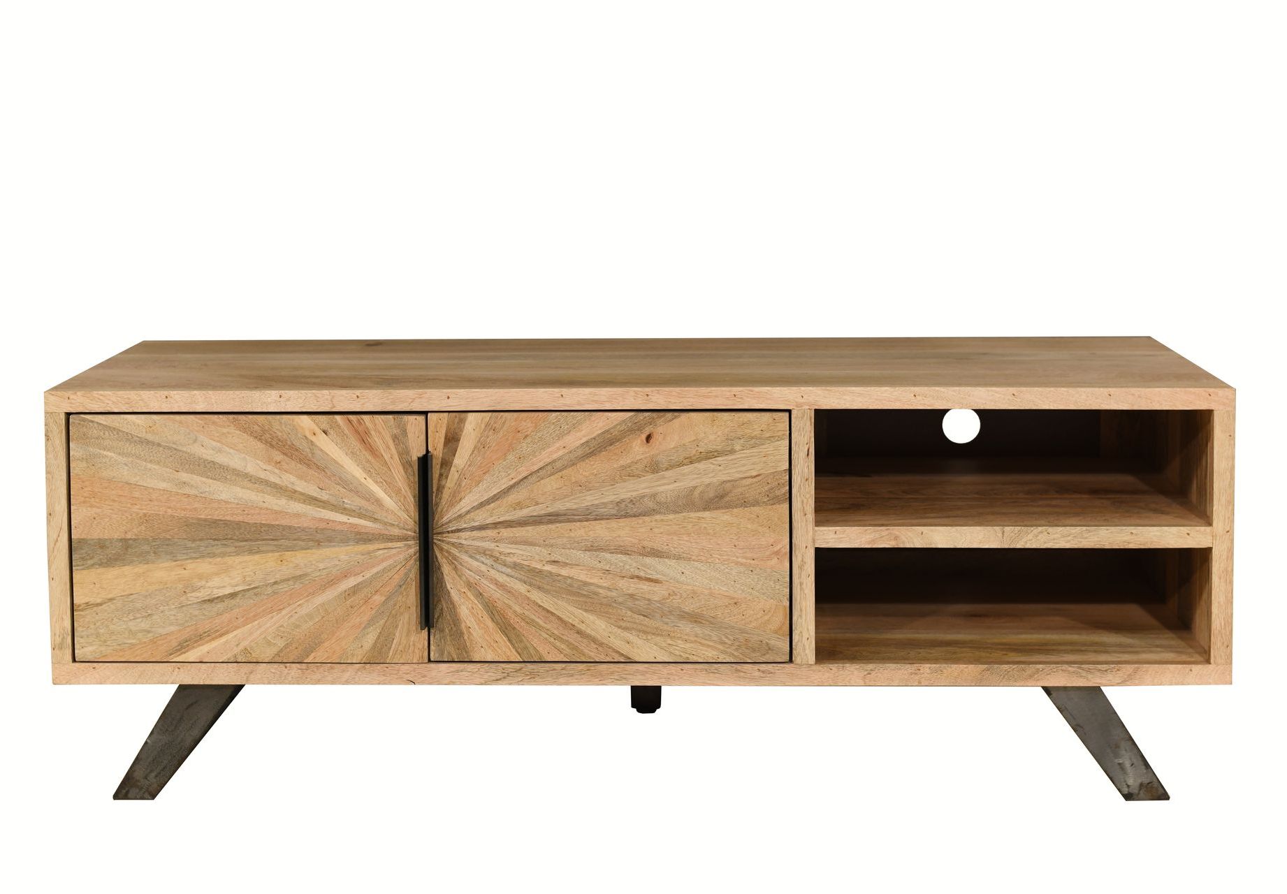 Lakeland Mango Large TV Unit