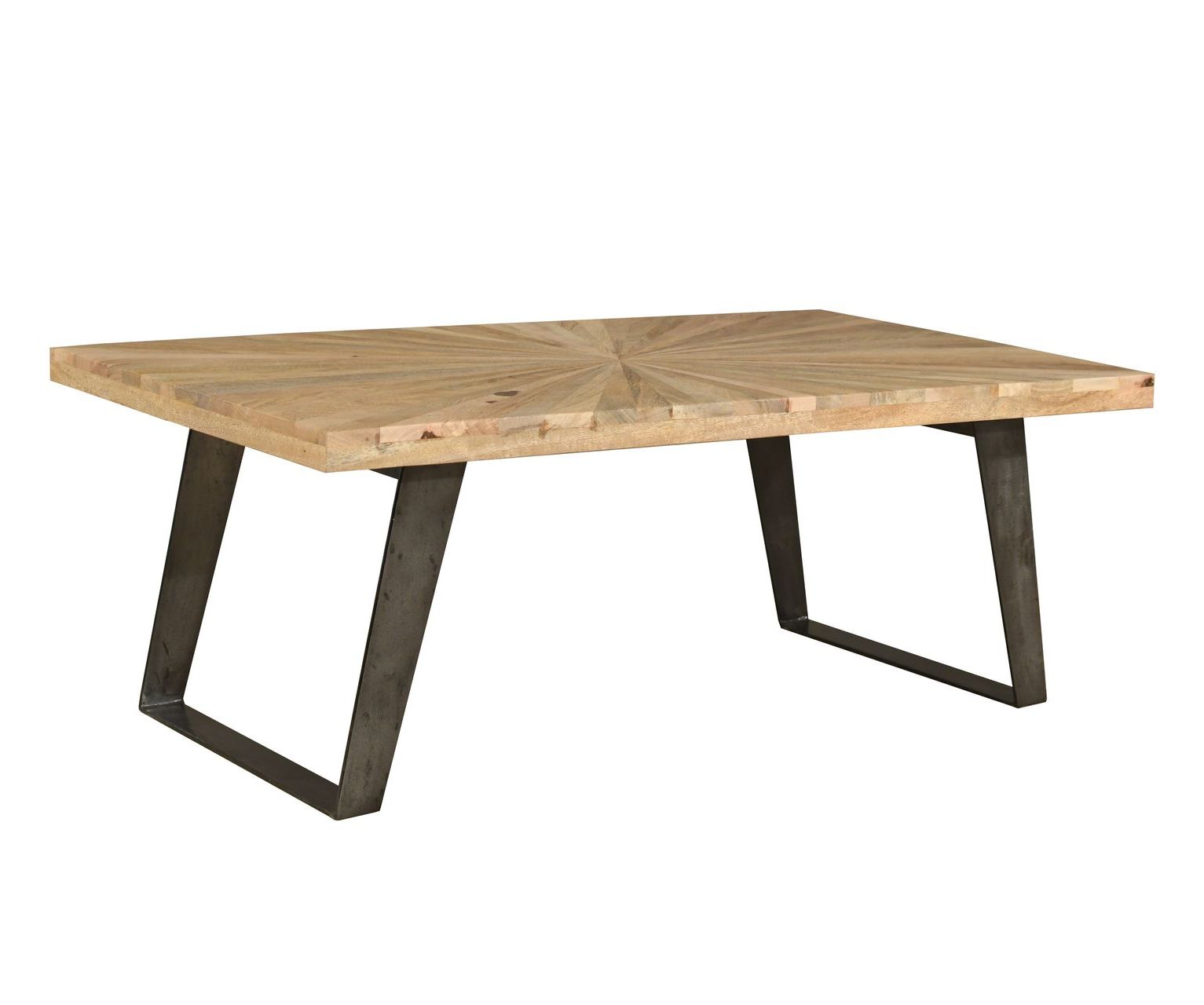 Lakeland Mango Coffee Table