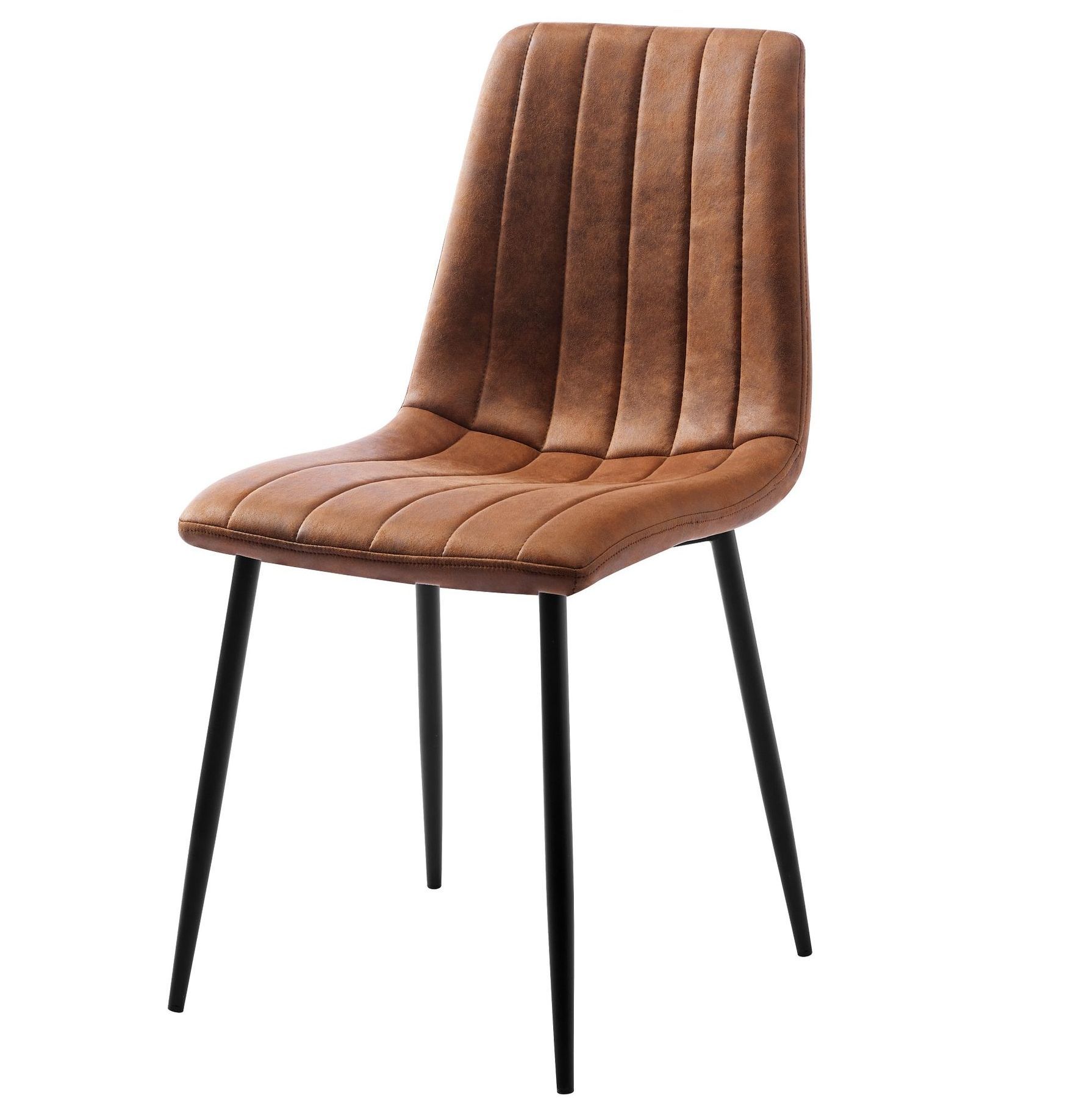 Lucca Tan Dining Chair
