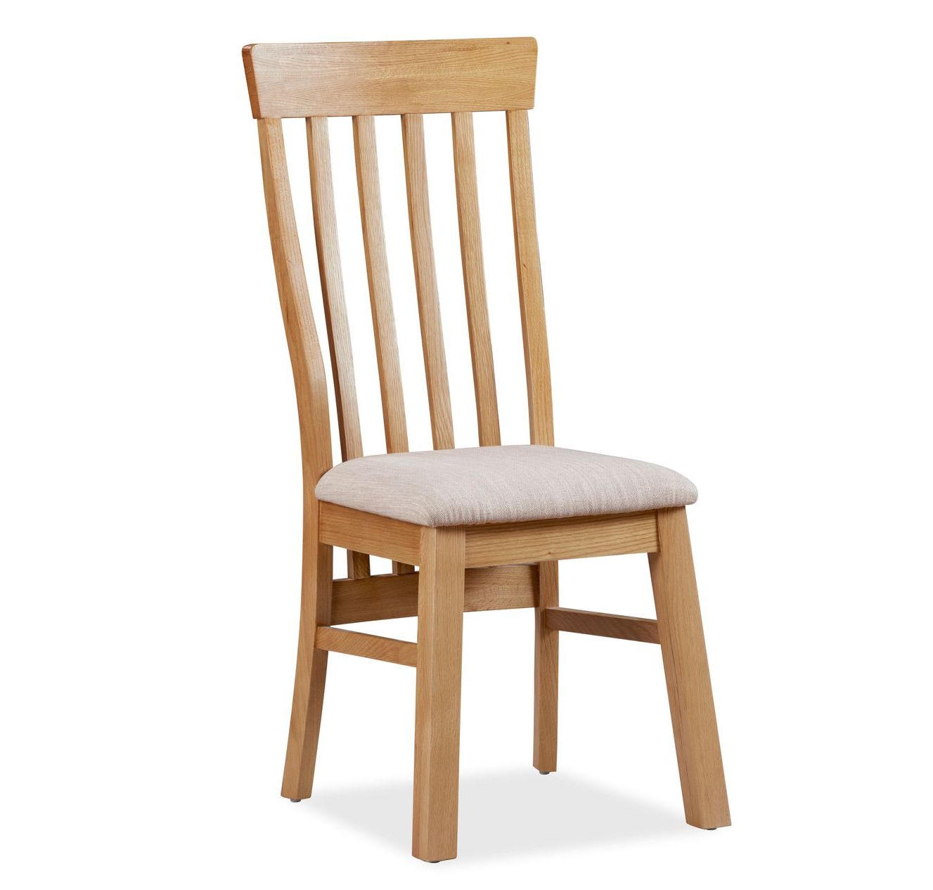 Dorset Oak Dining Chair