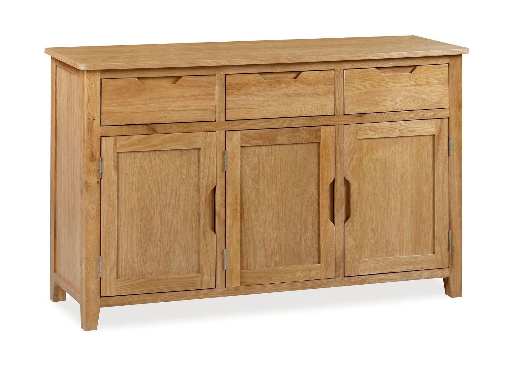 Dorset Oak Living & Dining