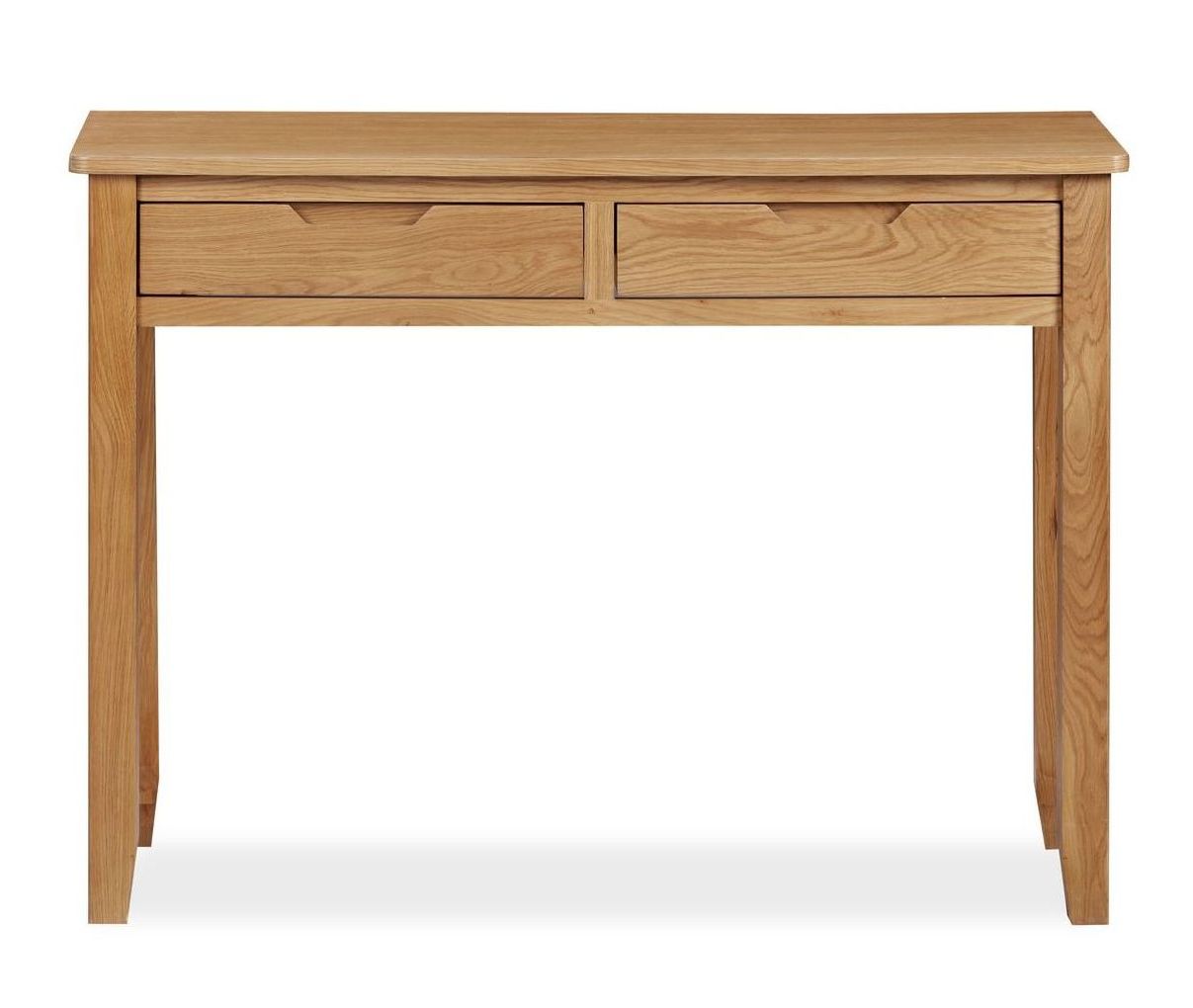Dorset Oak Dressing Table