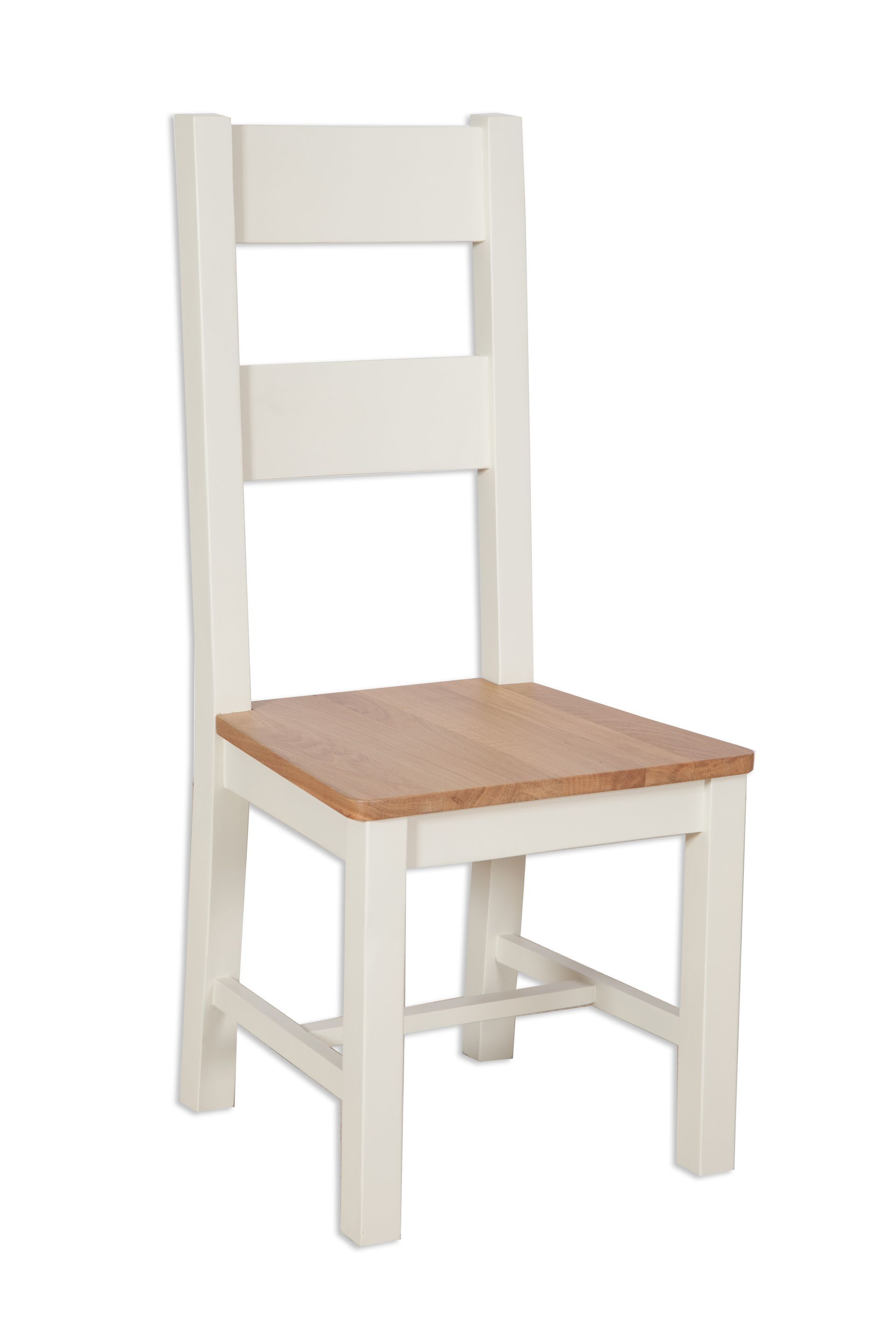 Cornish Ivory Dining Chair