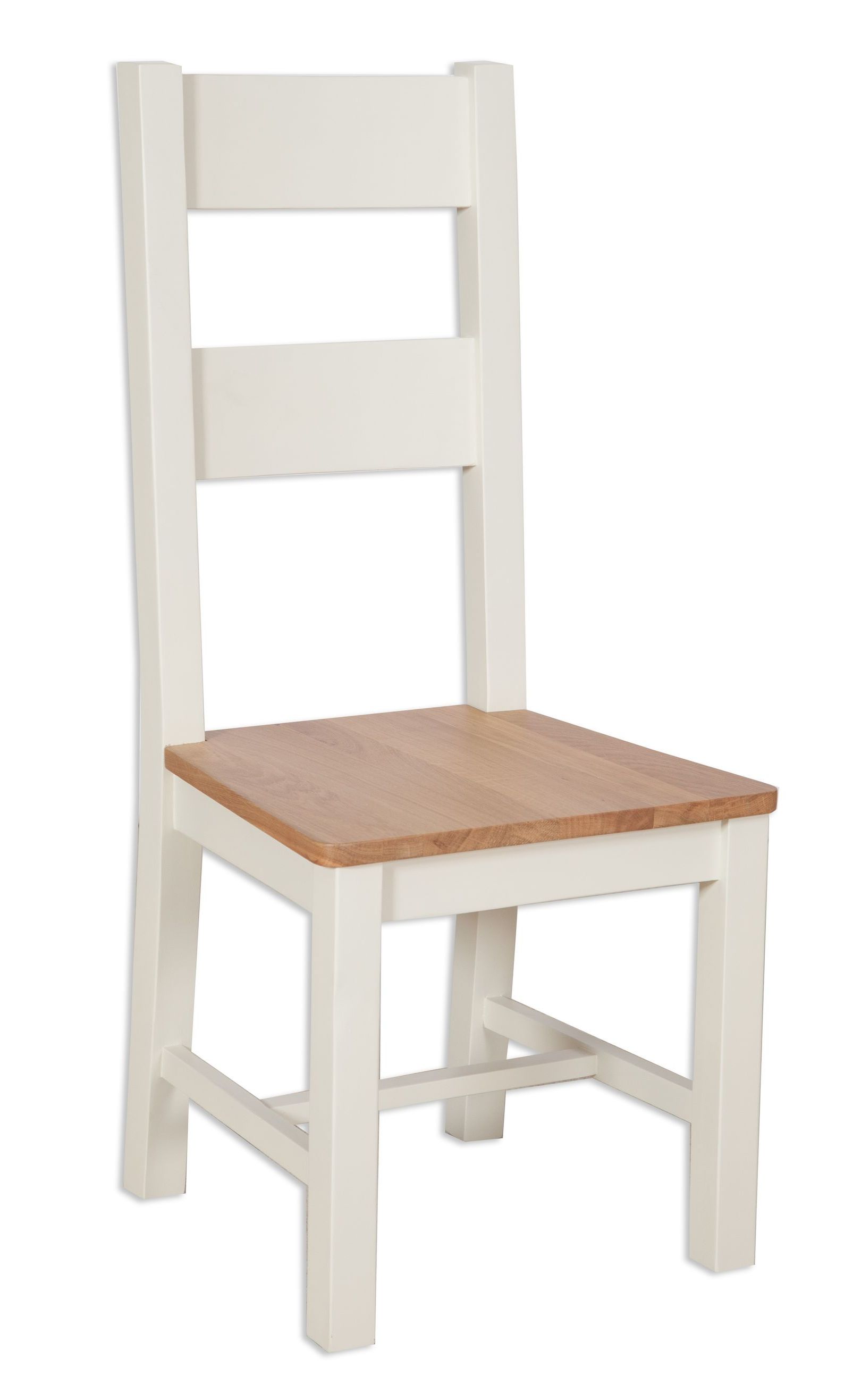 Cornish Ivory Dining Chair