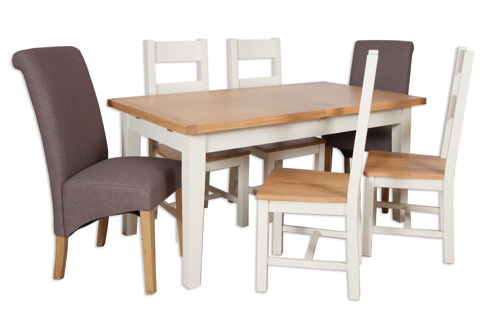 Cornish Ivory Living & Dining