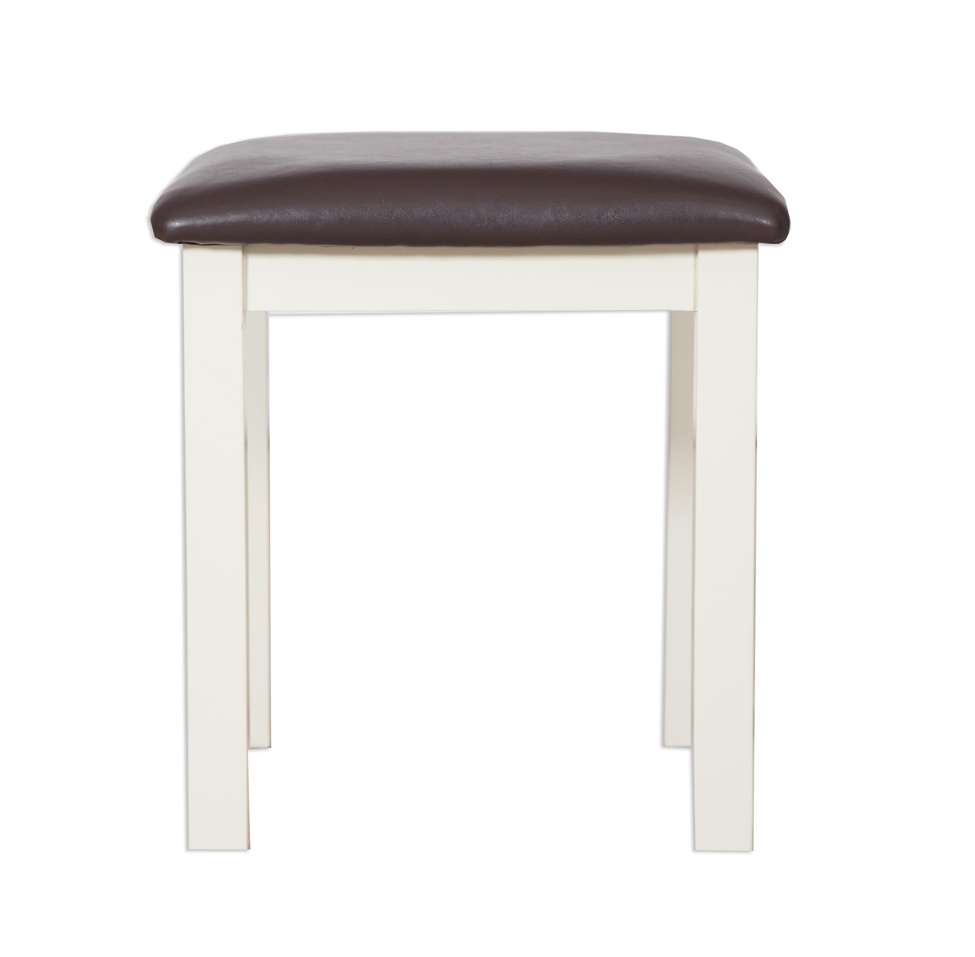 Cornish Ivory Stool