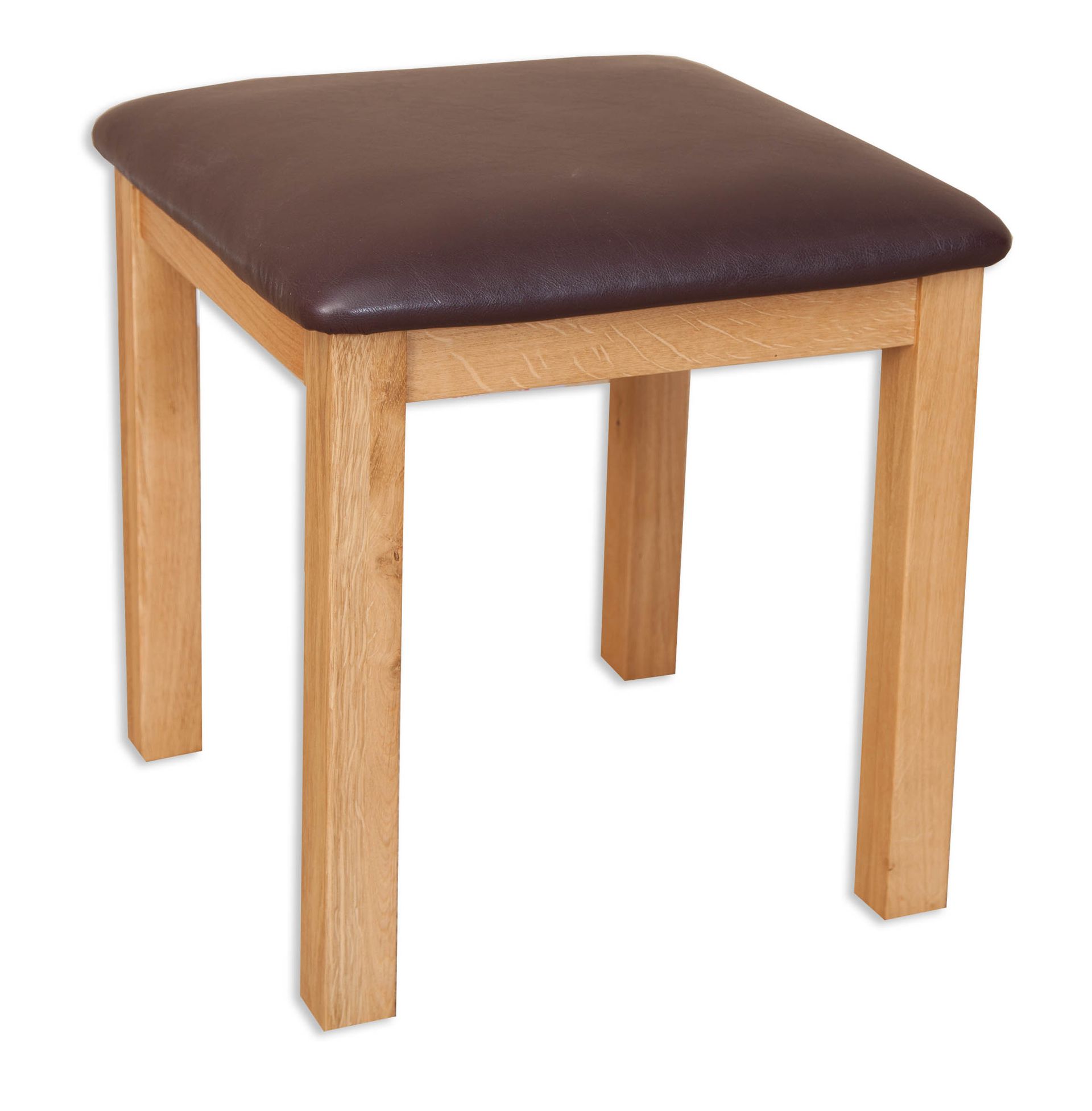 Dorset Oak Stool