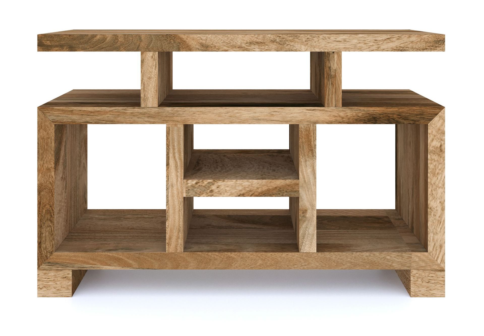 Cube Mango Entertainment Unit