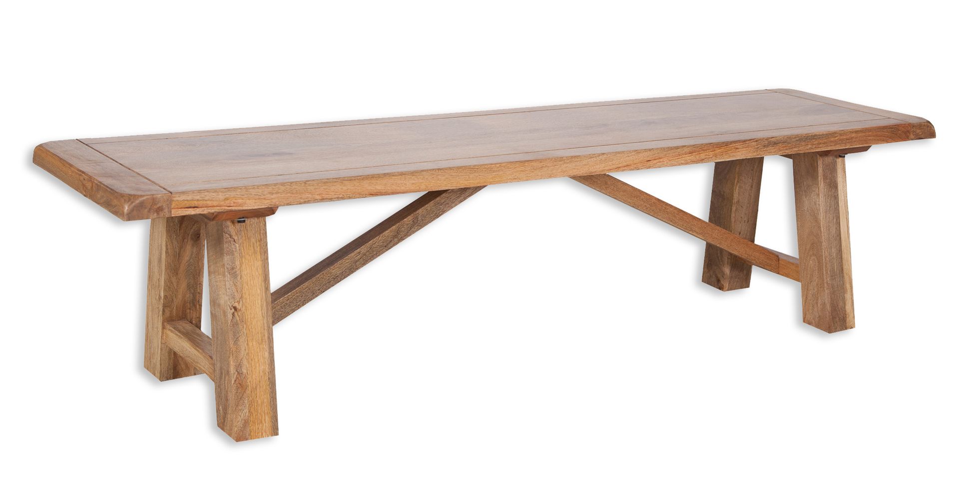 Bosworth Medium Bench
