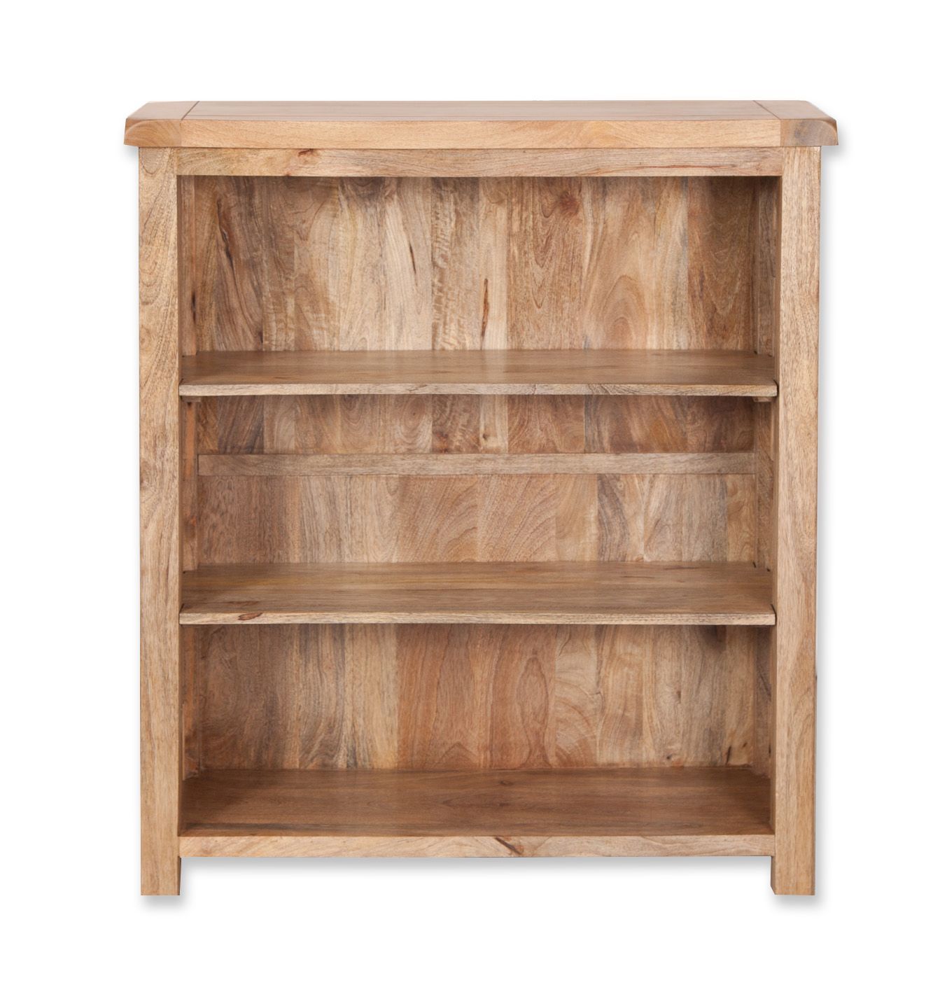 Bosworth Small Bookcase