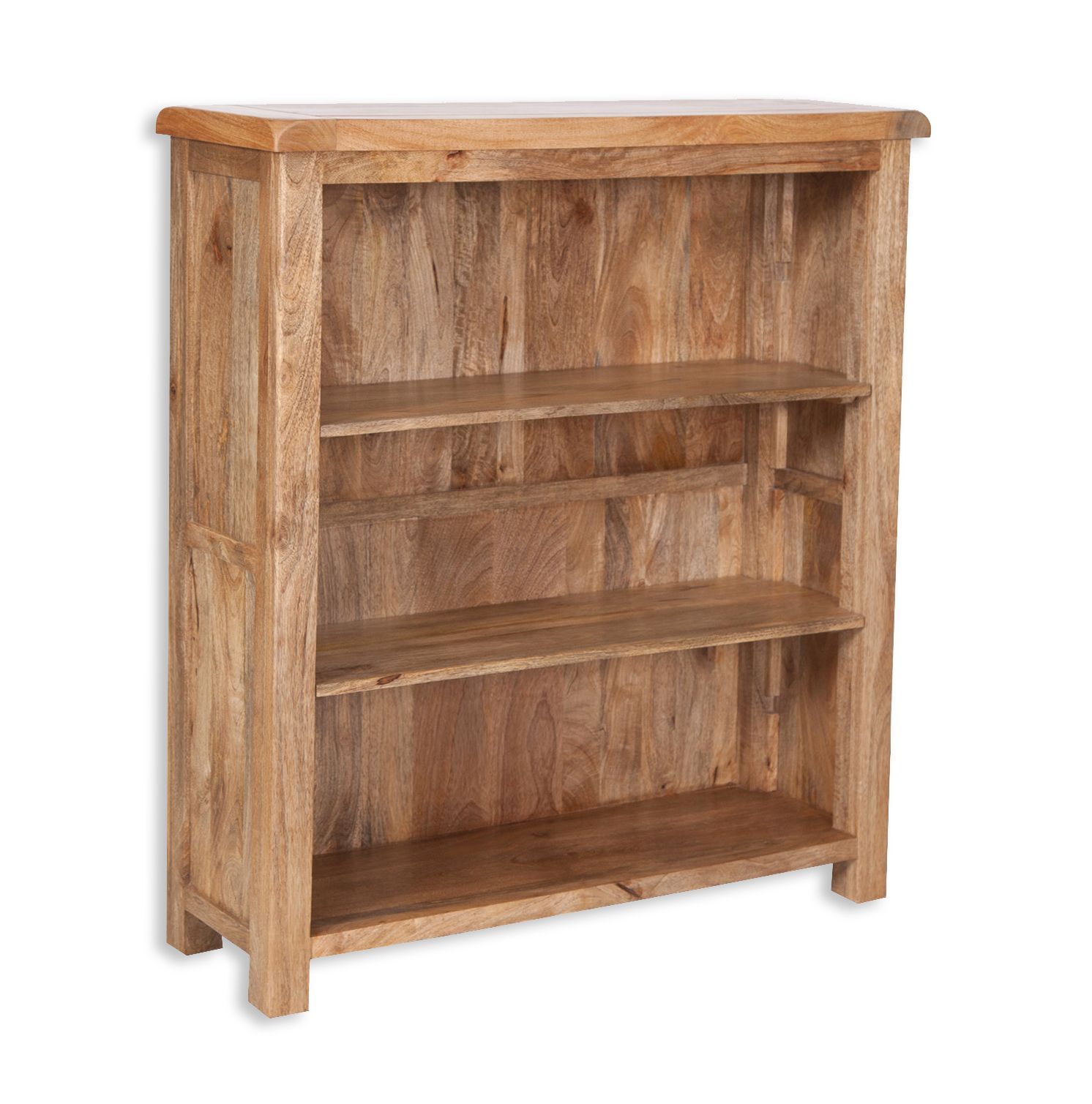 Bosworth Medium Bookcase