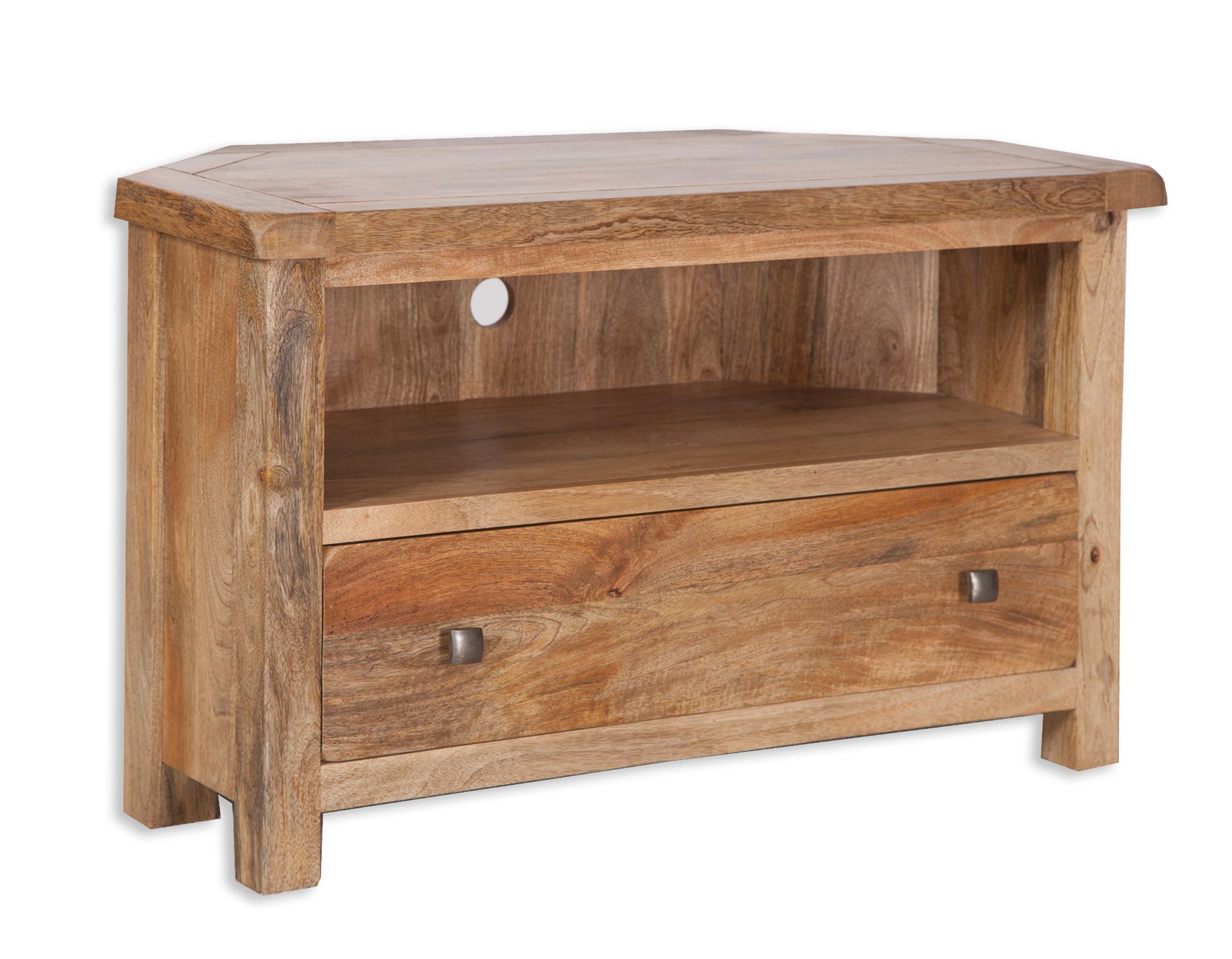 Bosworth Corner TV Unit