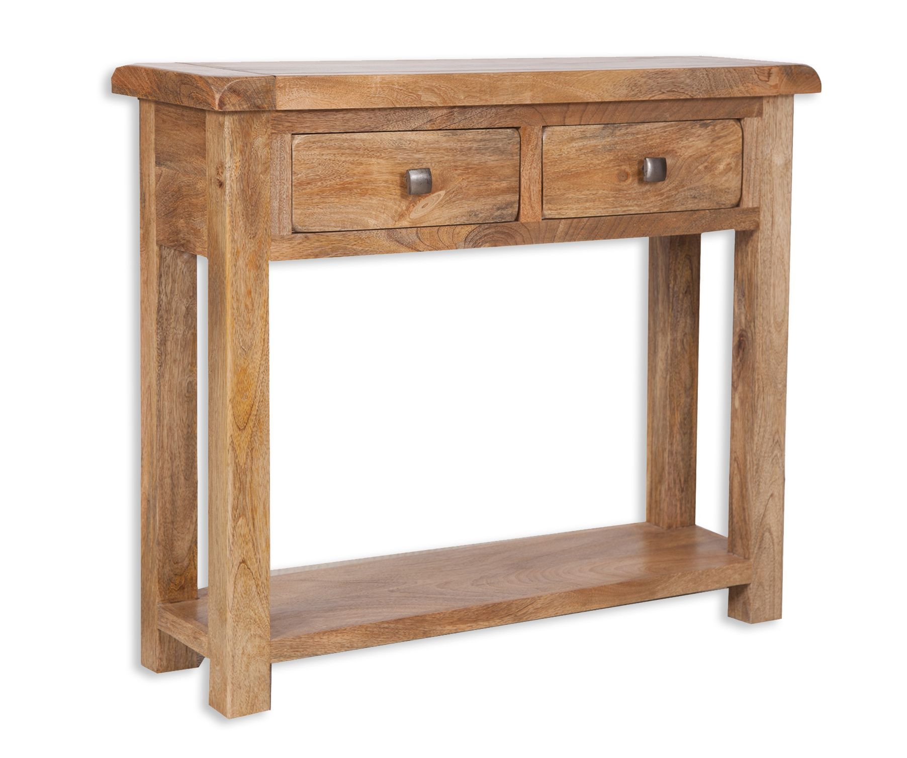 Bosworth 2 Drawer Console Table