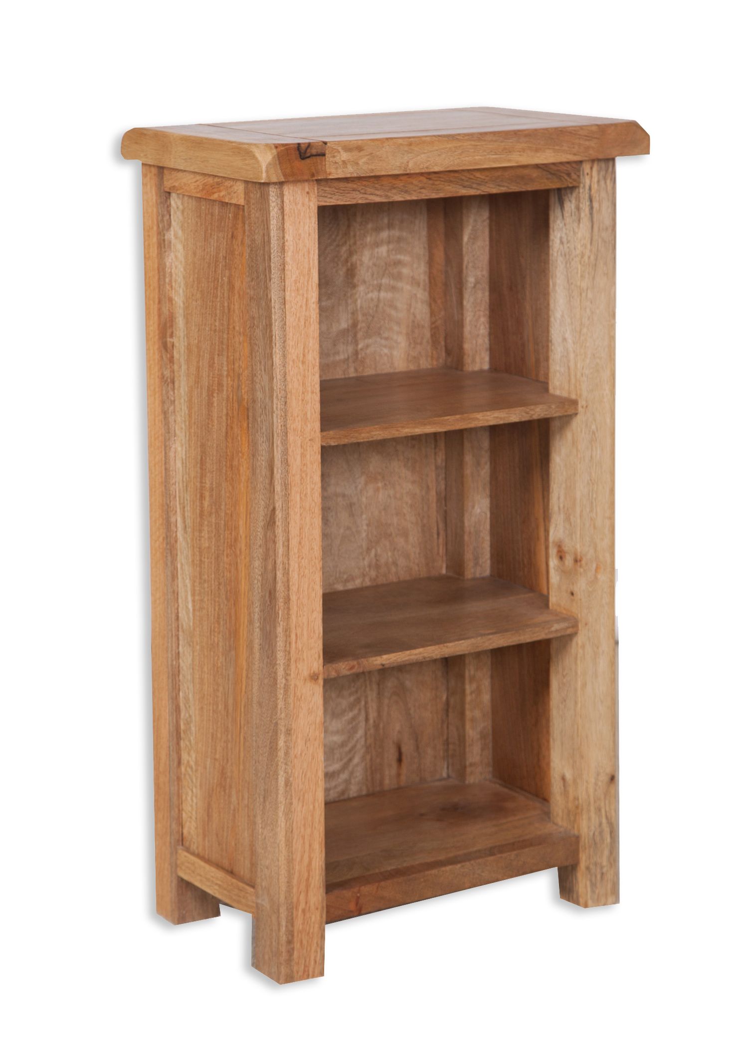 Bosworth Small Bookcase