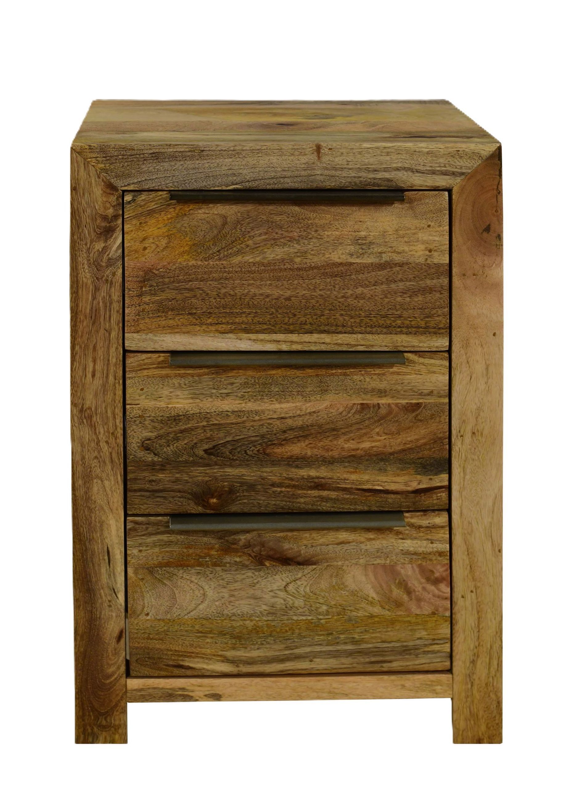 Rustic Mango Bedside