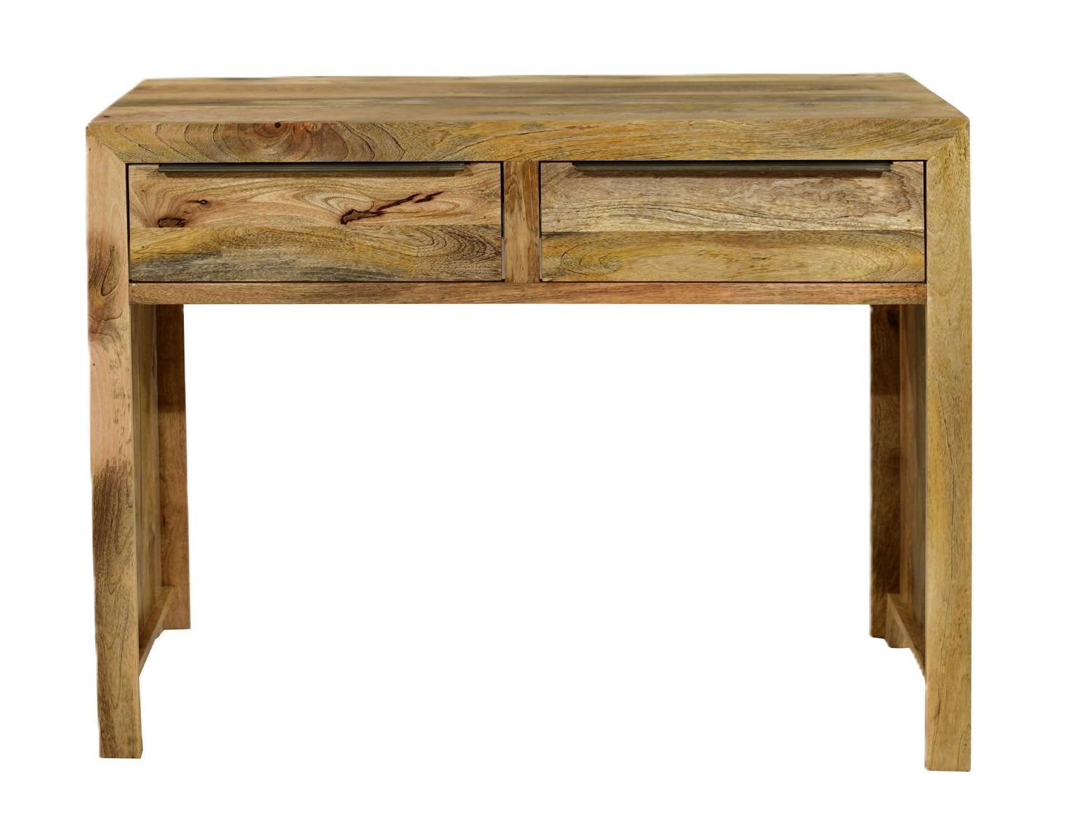 Rustic Mango Dressing Table