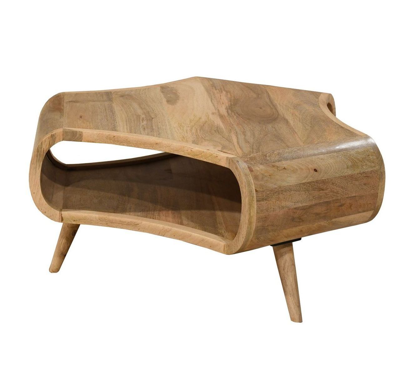 Goa Small Tri Coffee Table