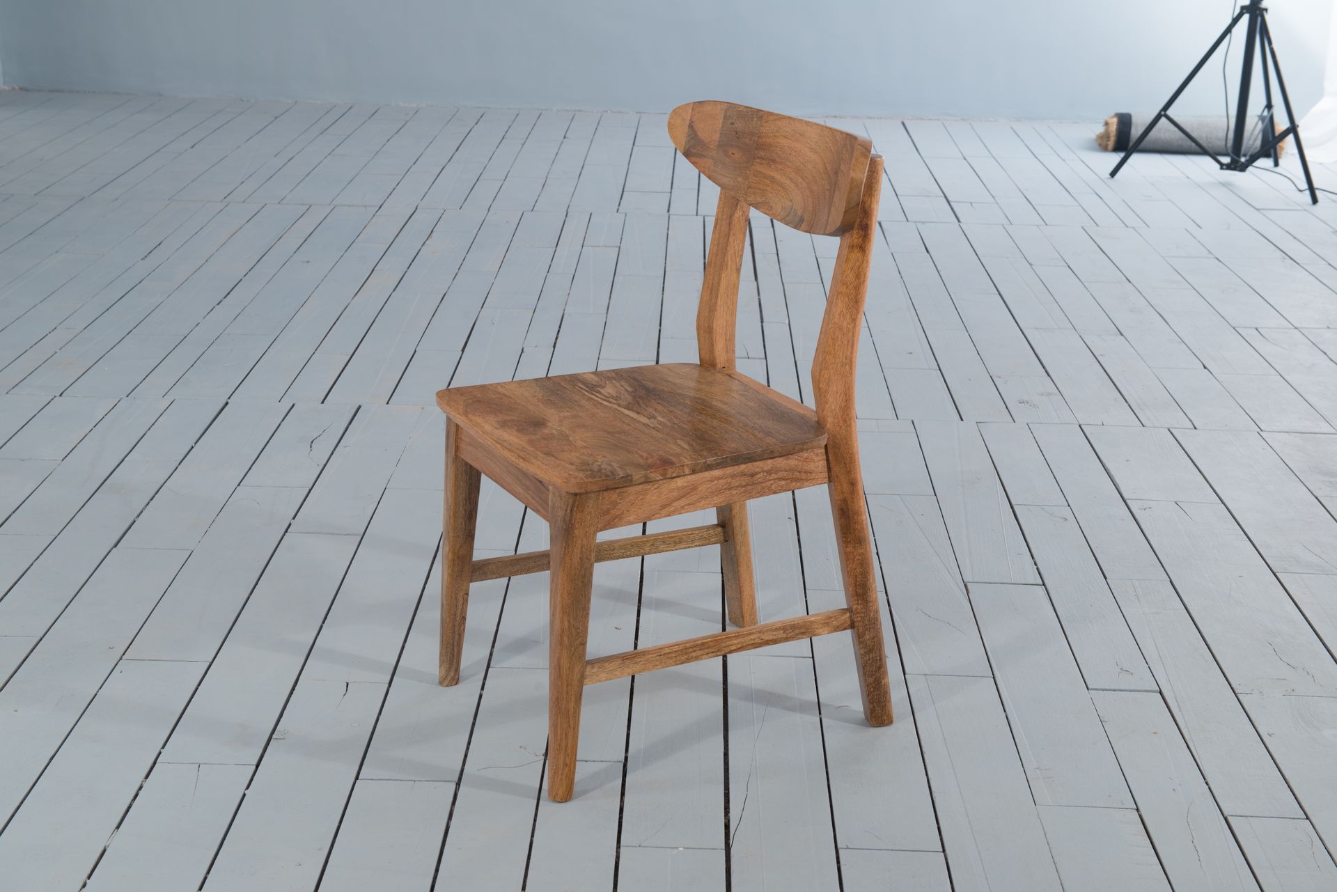 Scandi Dining Chair