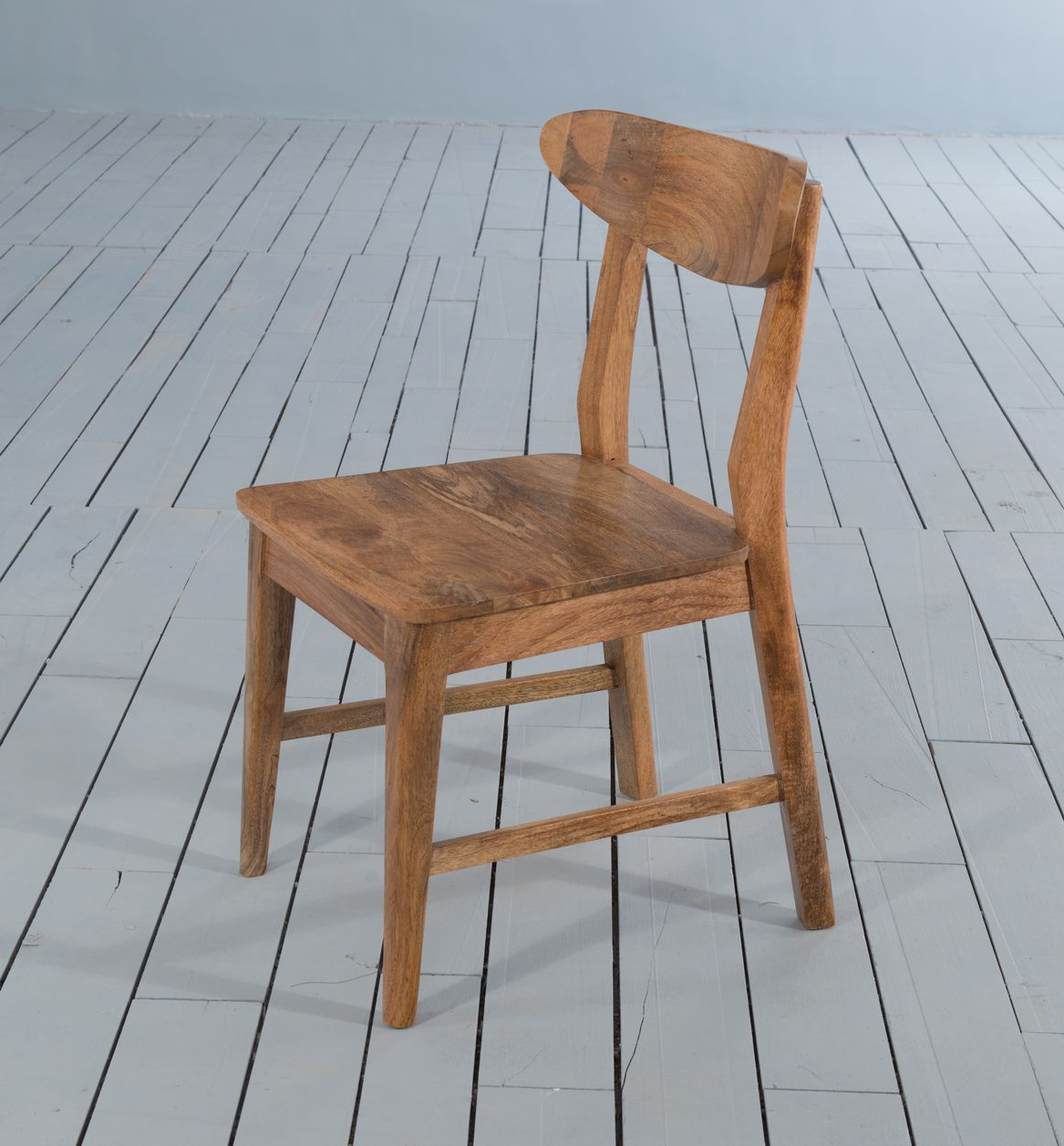 Scandi Dining Chair