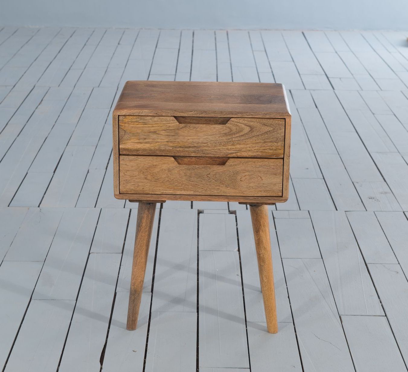 Scandi Side Table