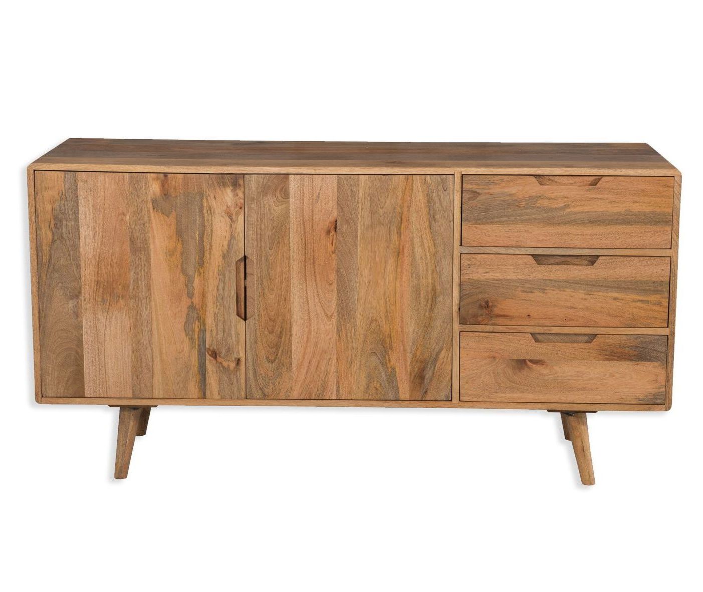 Scandi Large Sideboard