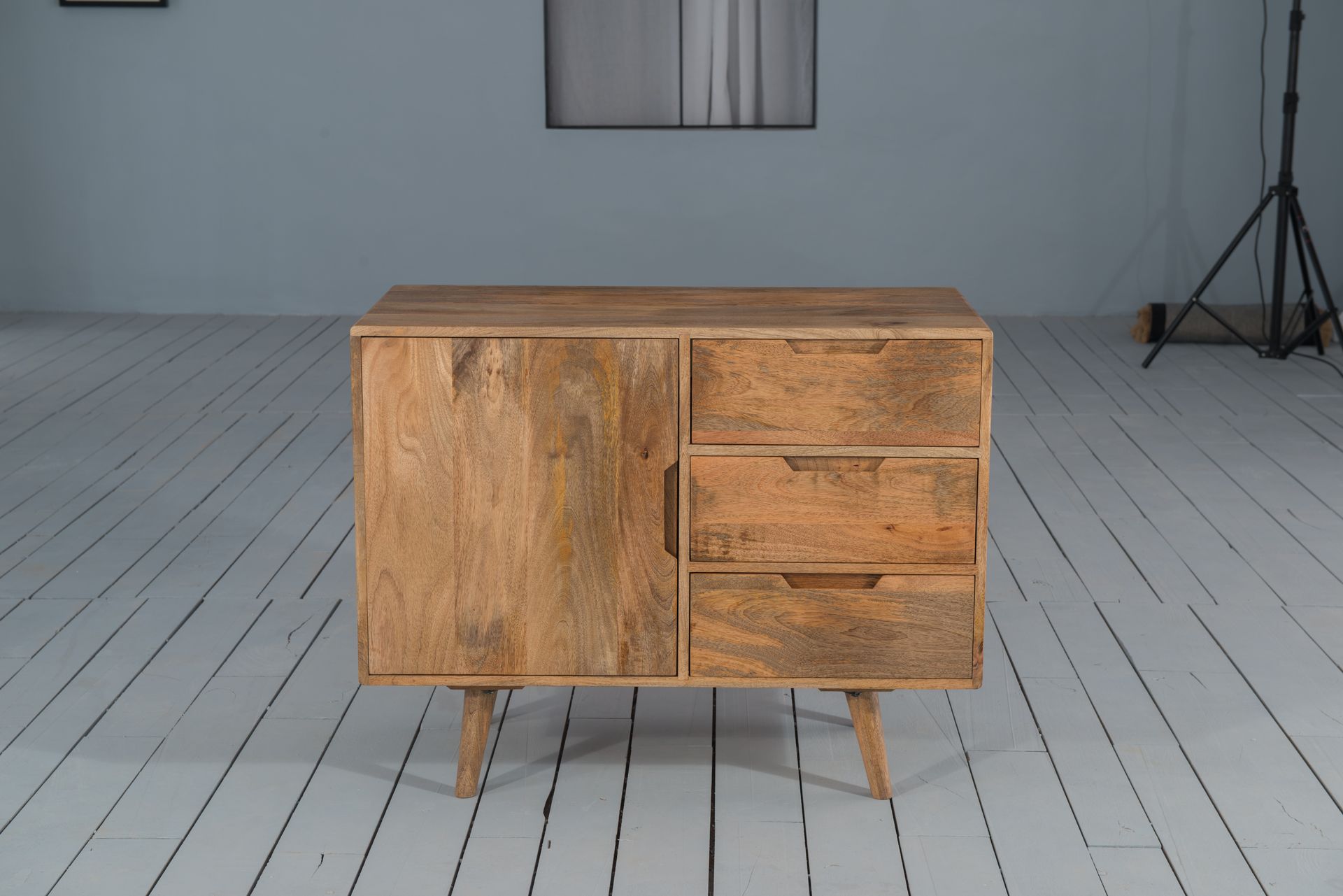 Scandi Small Sideboard