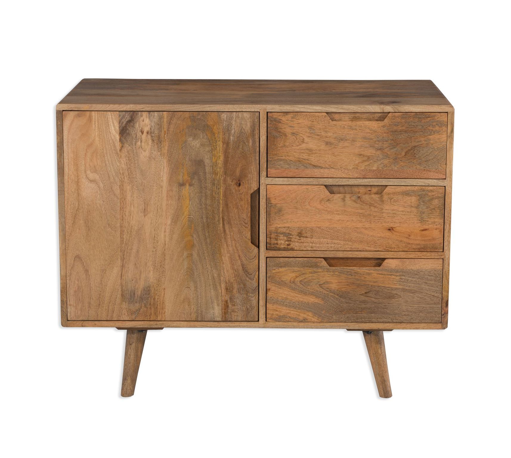 Scandi Small Sideboard