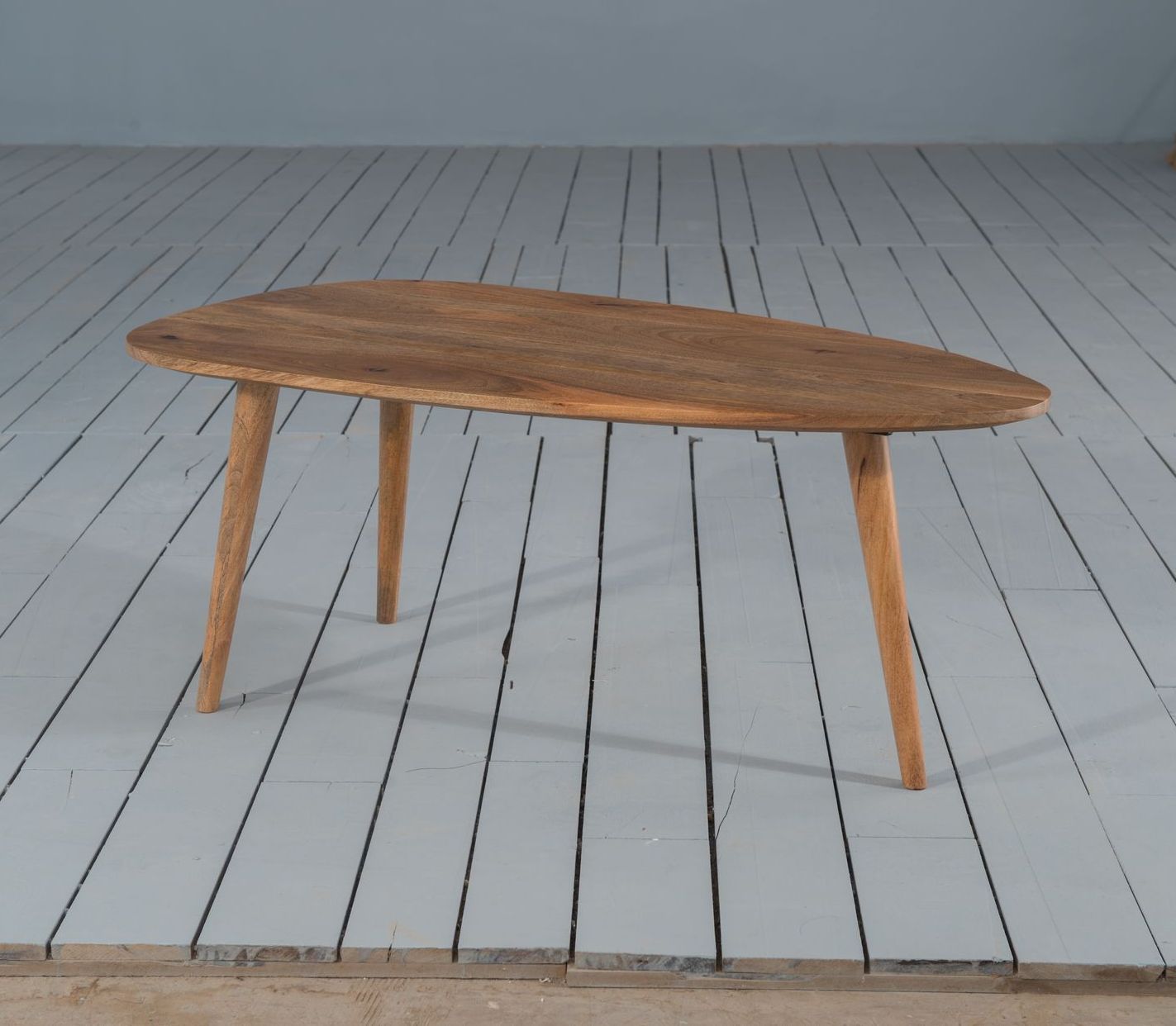 Scandi Coffee Table