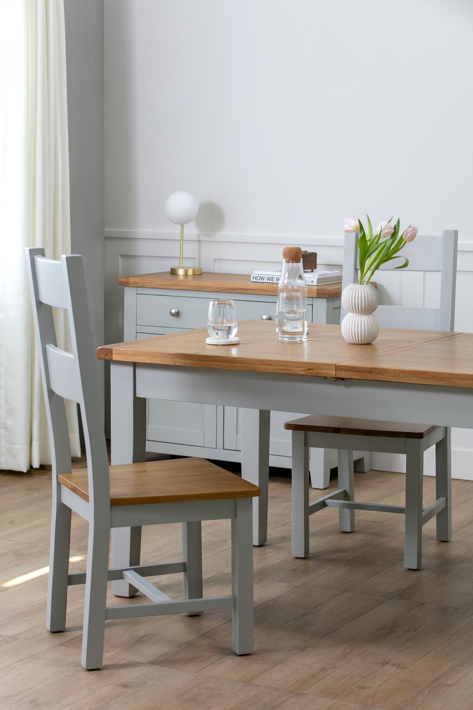 Dining Tables